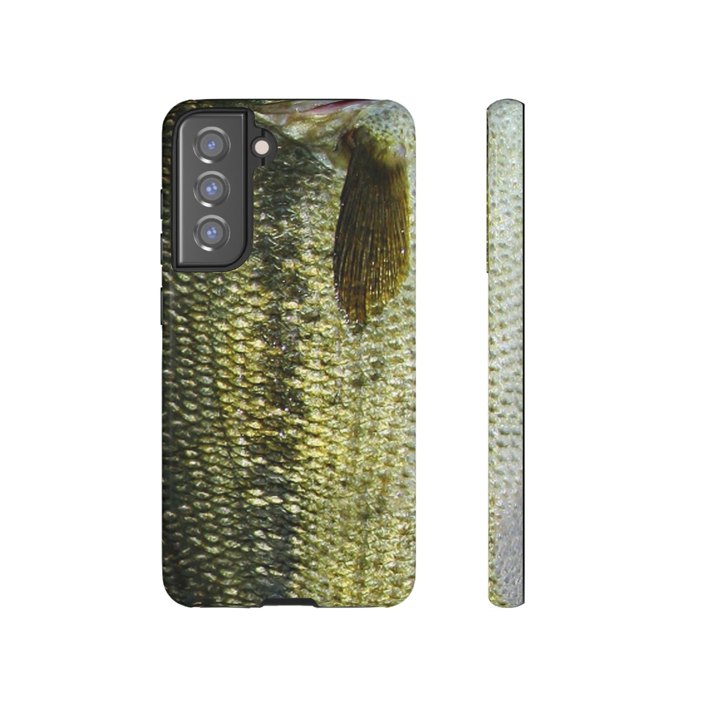 Largemouth Bass Phone Case