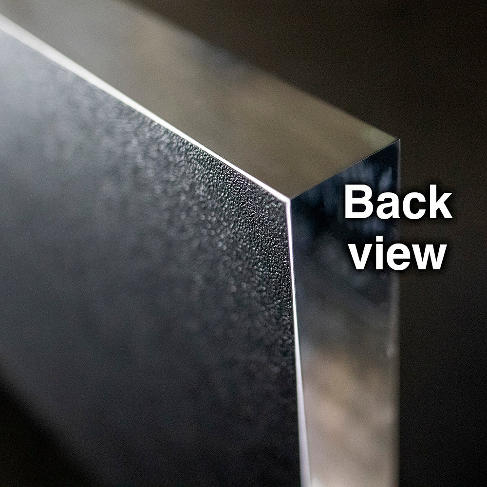 PERSONALIZED Fishing Dad Acrylic Block