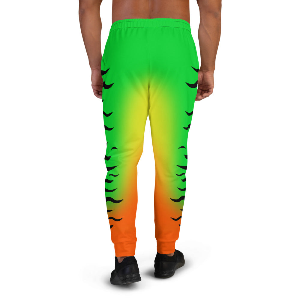 Firetiger Men's Joggers
