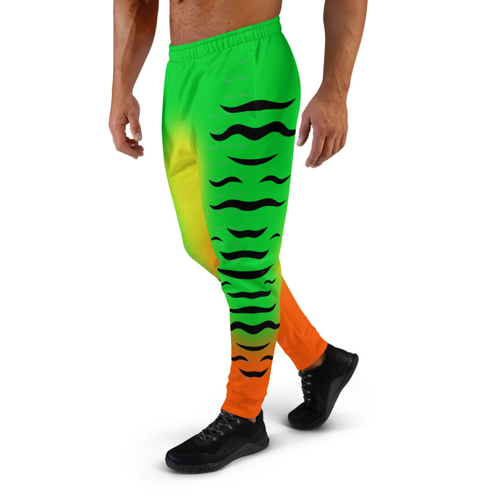 Firetiger Men's Joggers