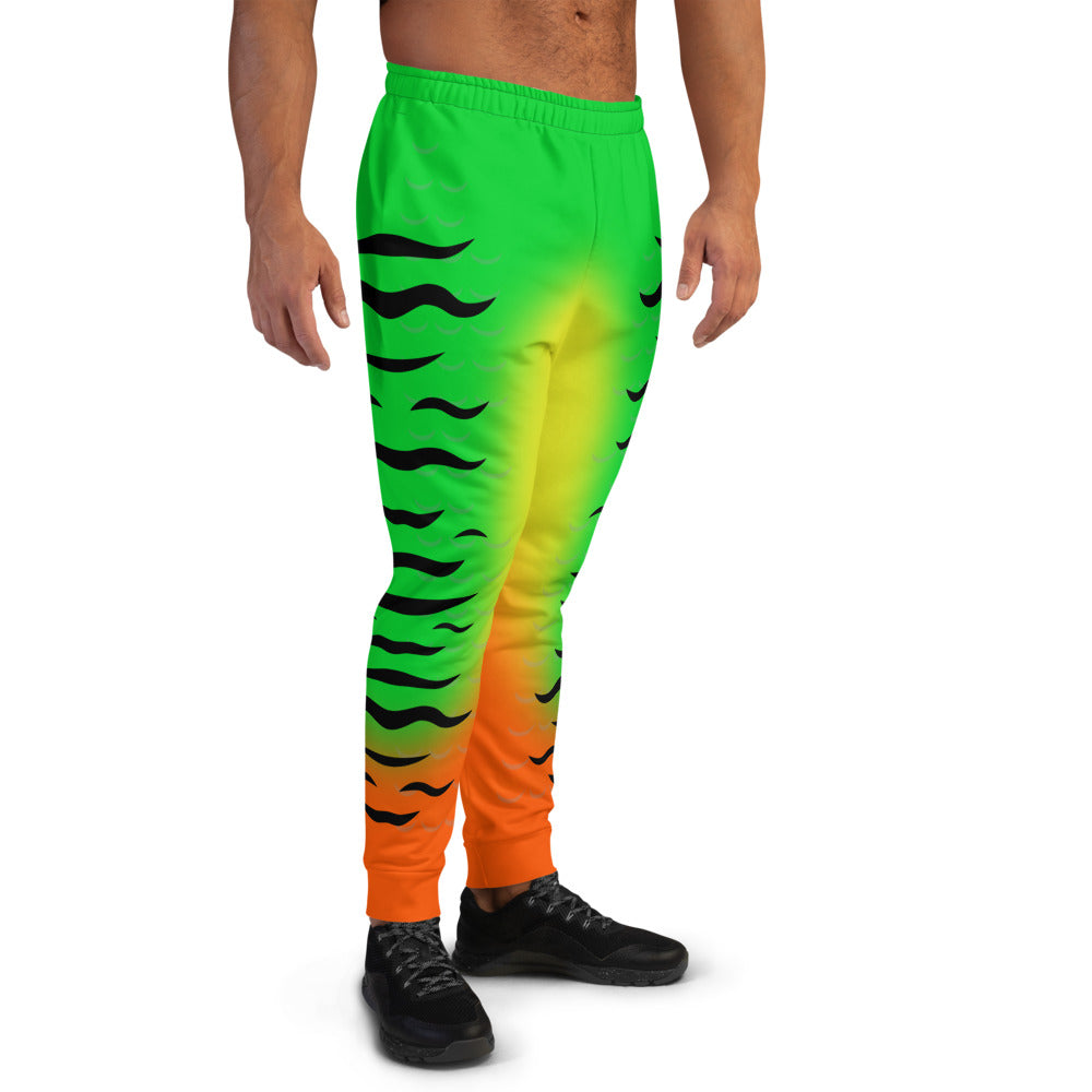 Firetiger Men's Joggers
