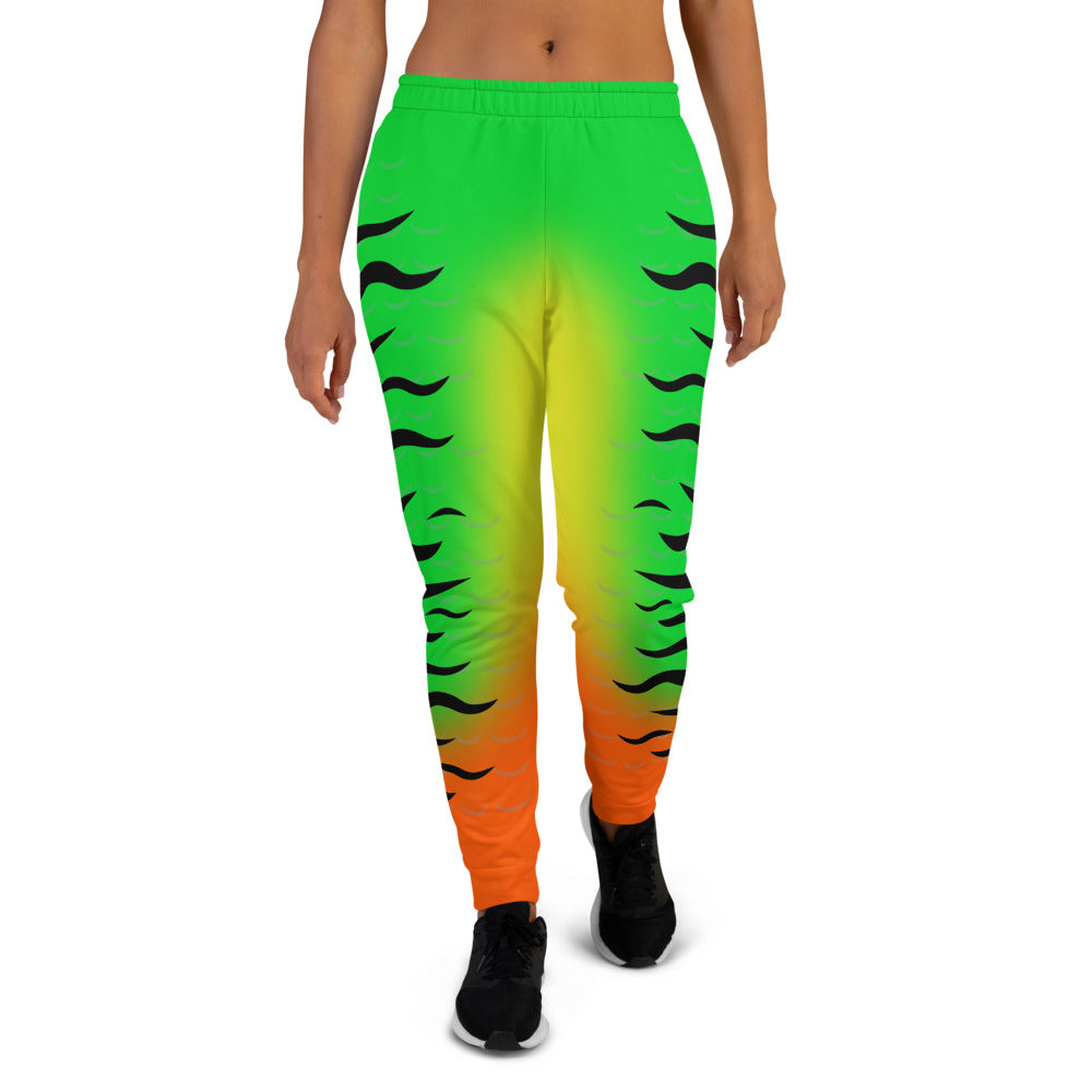 Firetiger Women's Joggers – Fishing Forward Outfitters