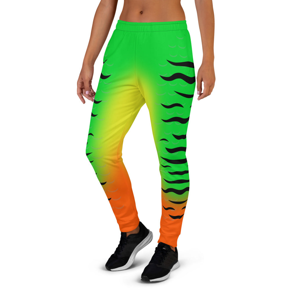 Firetiger Women's Joggers