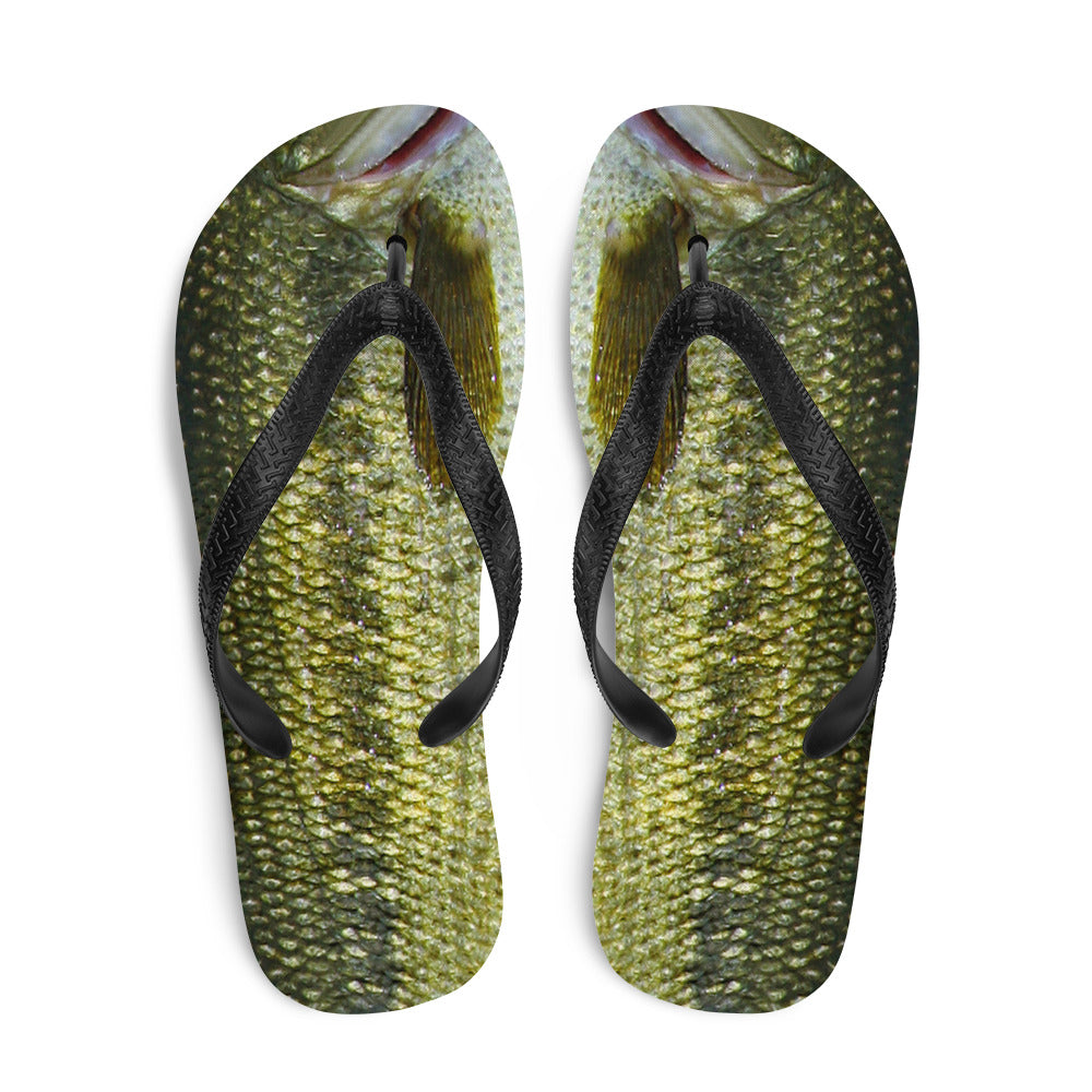 Bass flip online flops