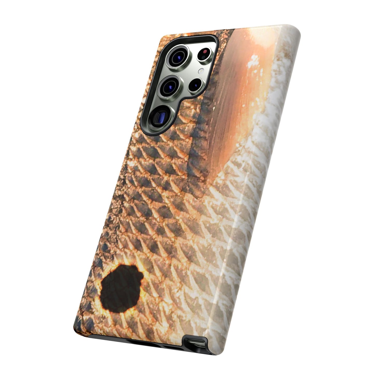 Redfish Phone Case