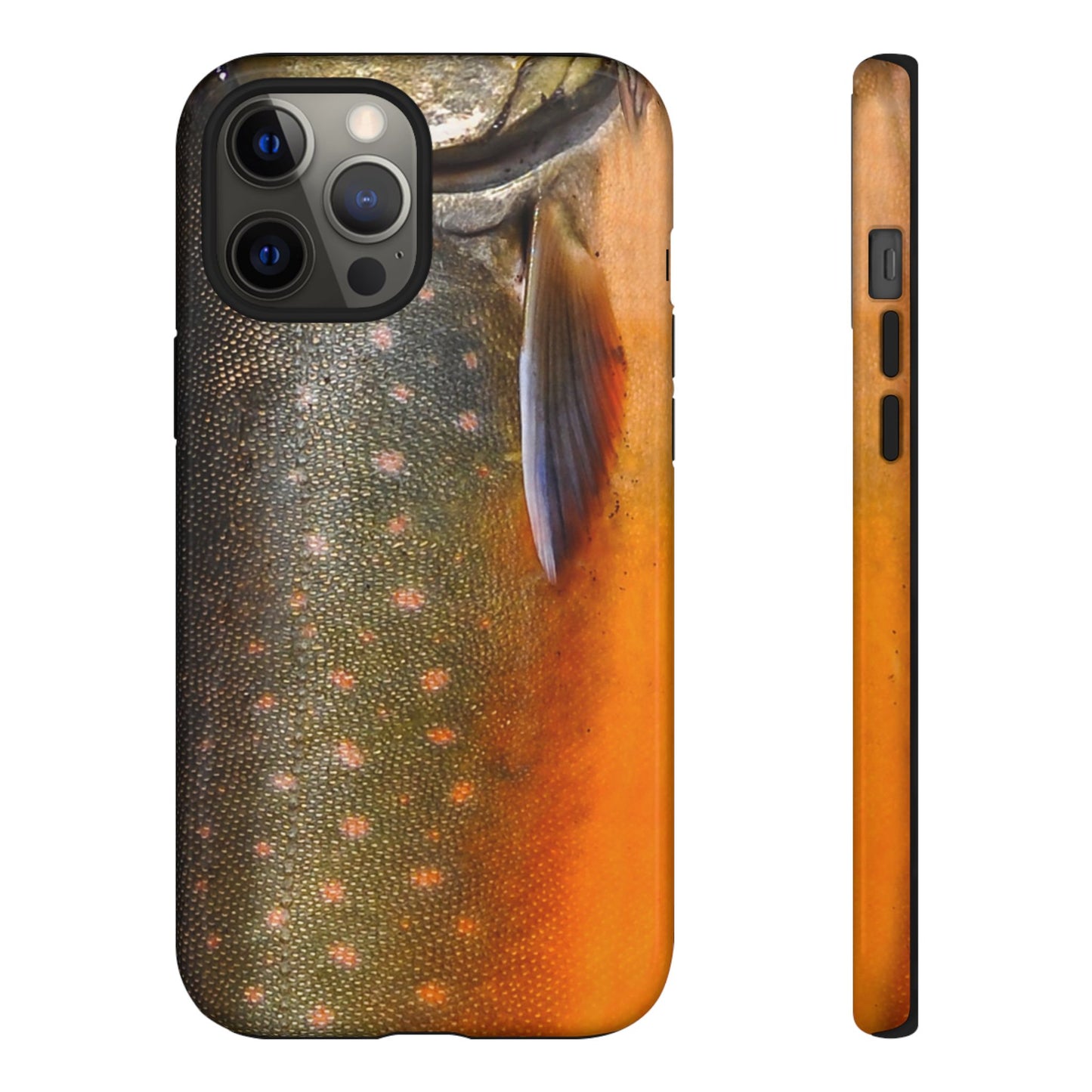 Arctic Char Phone Case