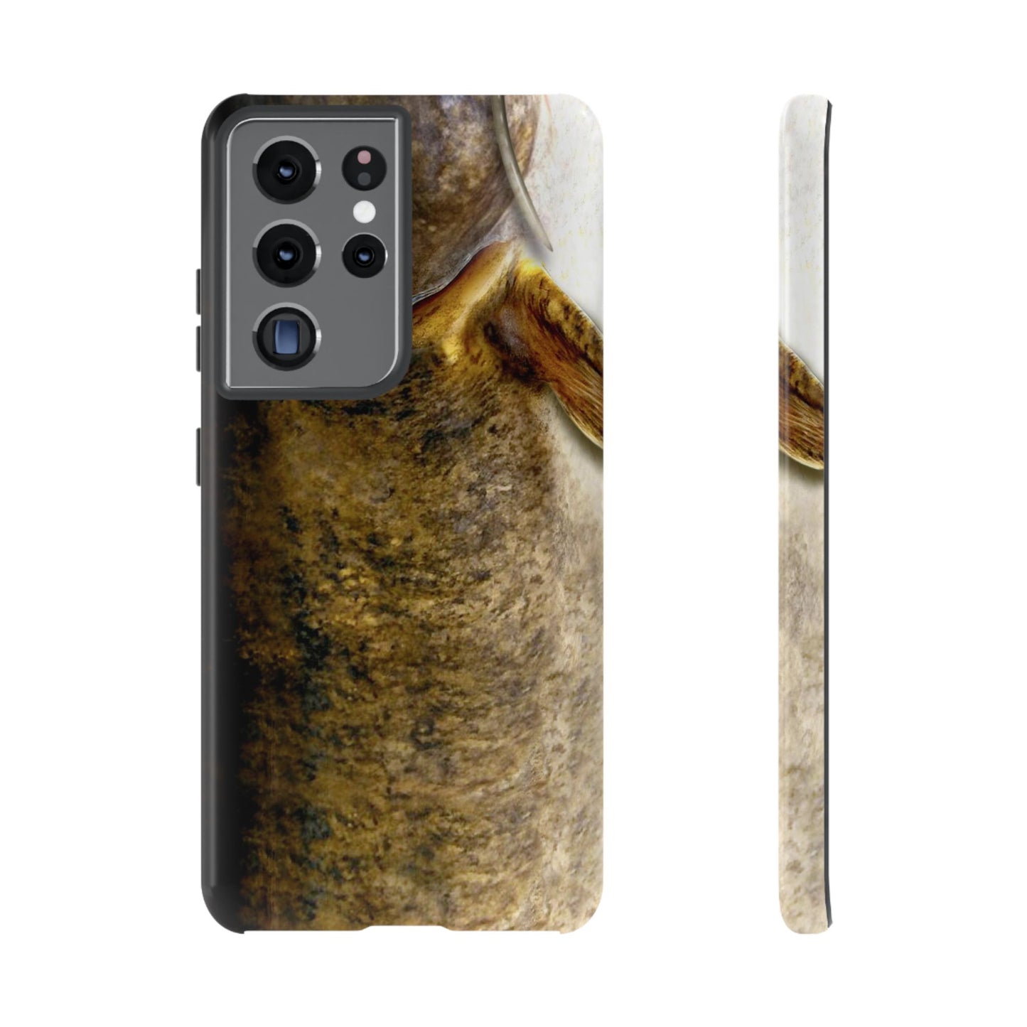 Flathead Catfish Phone Case