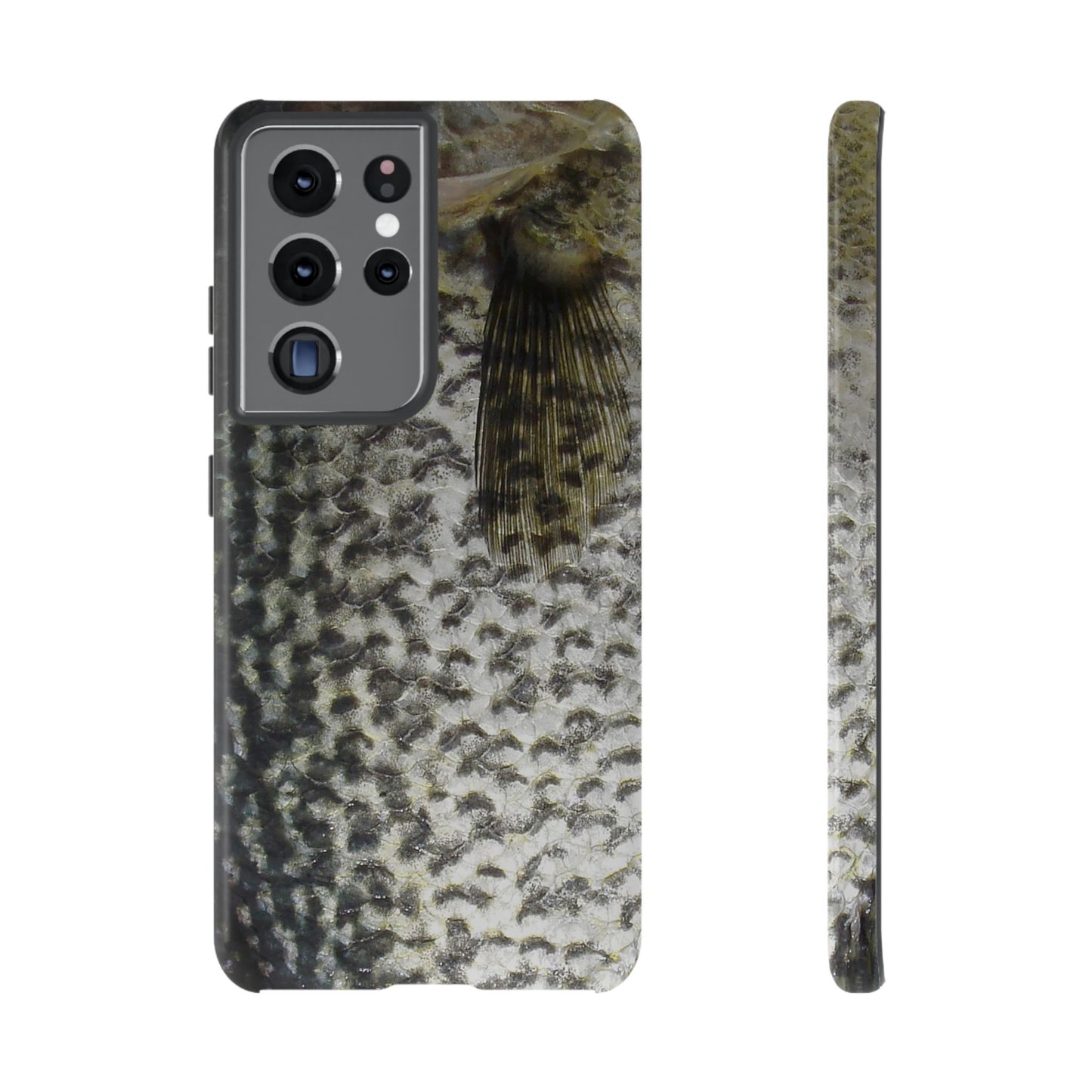 Crappie Phone Case