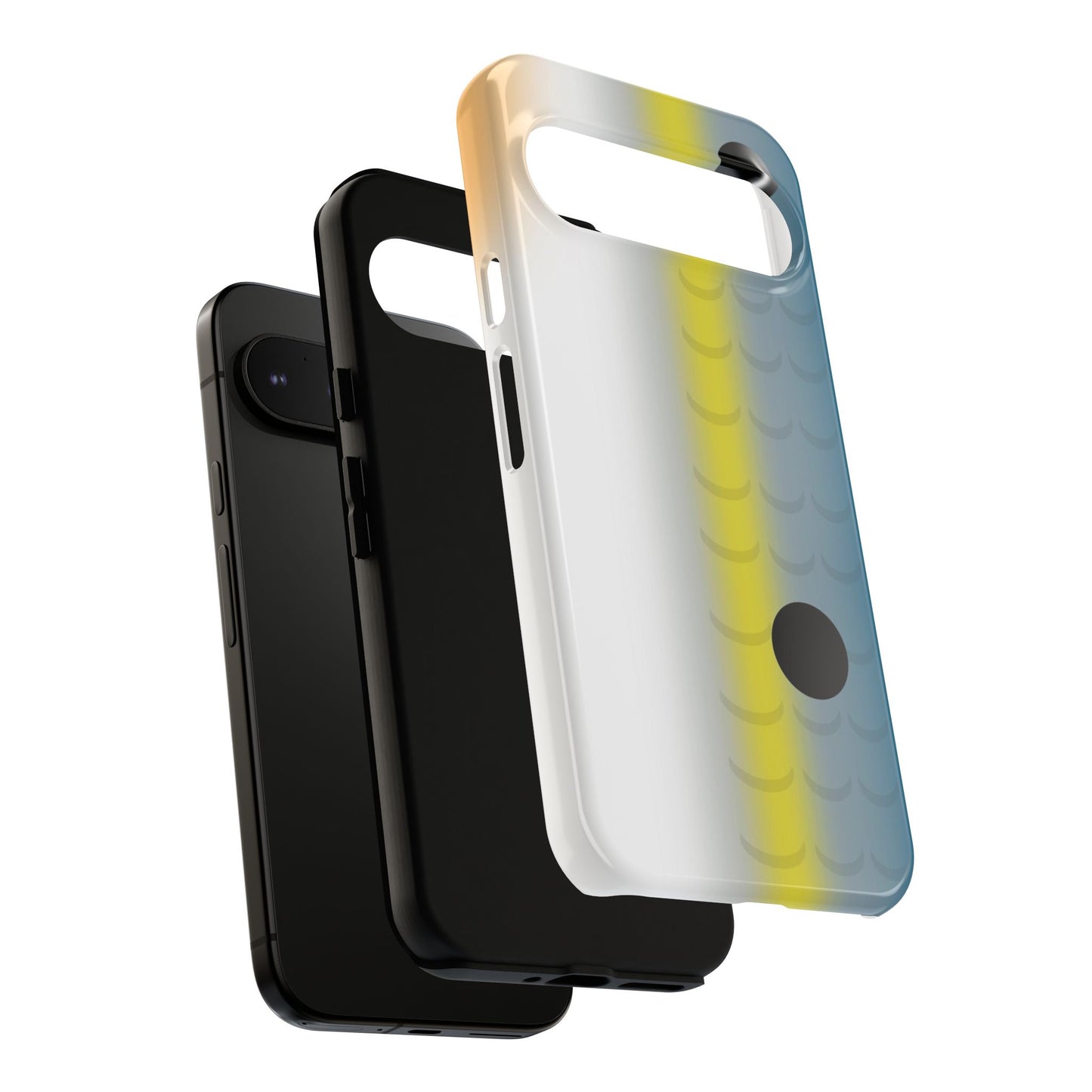 Sexy Shad Phone Case