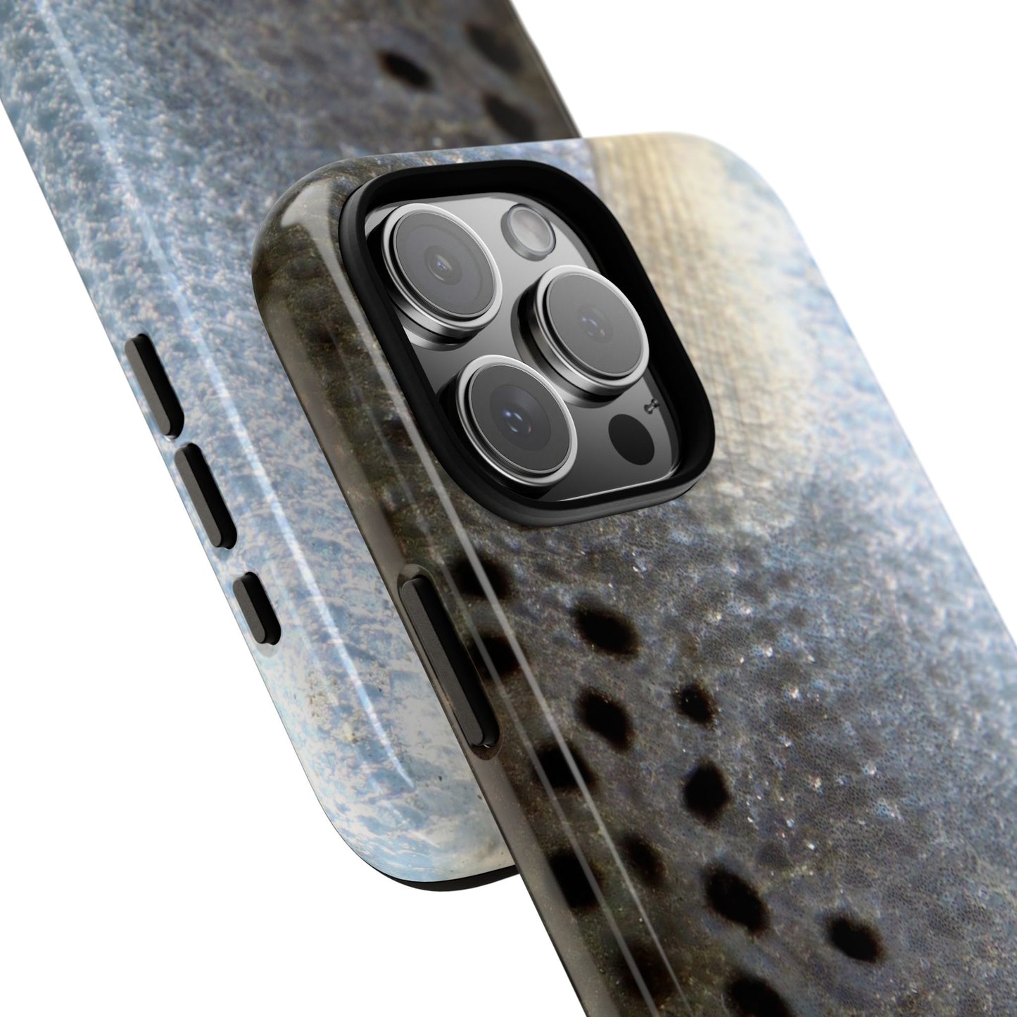 Speckled Seatrout Phone Case