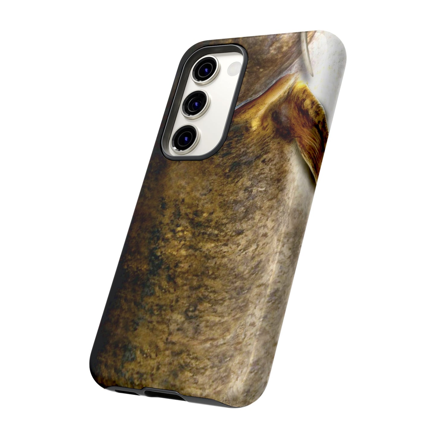 Flathead Catfish Phone Case