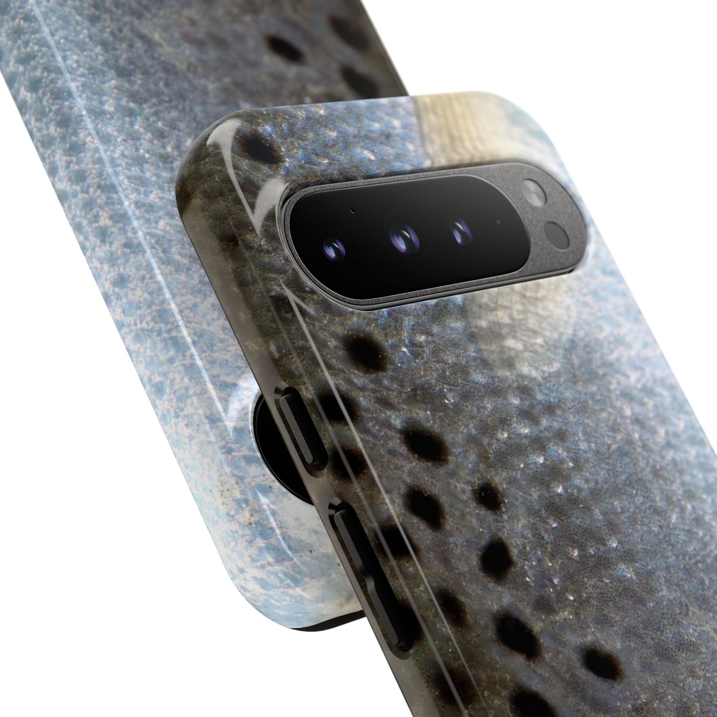 Speckled Seatrout Phone Case