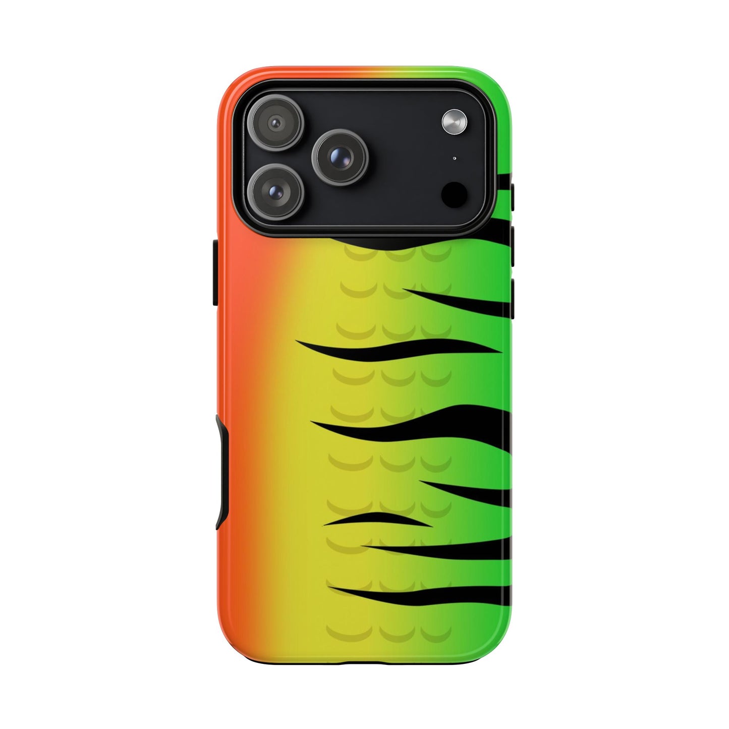 Firetiger Phone Case