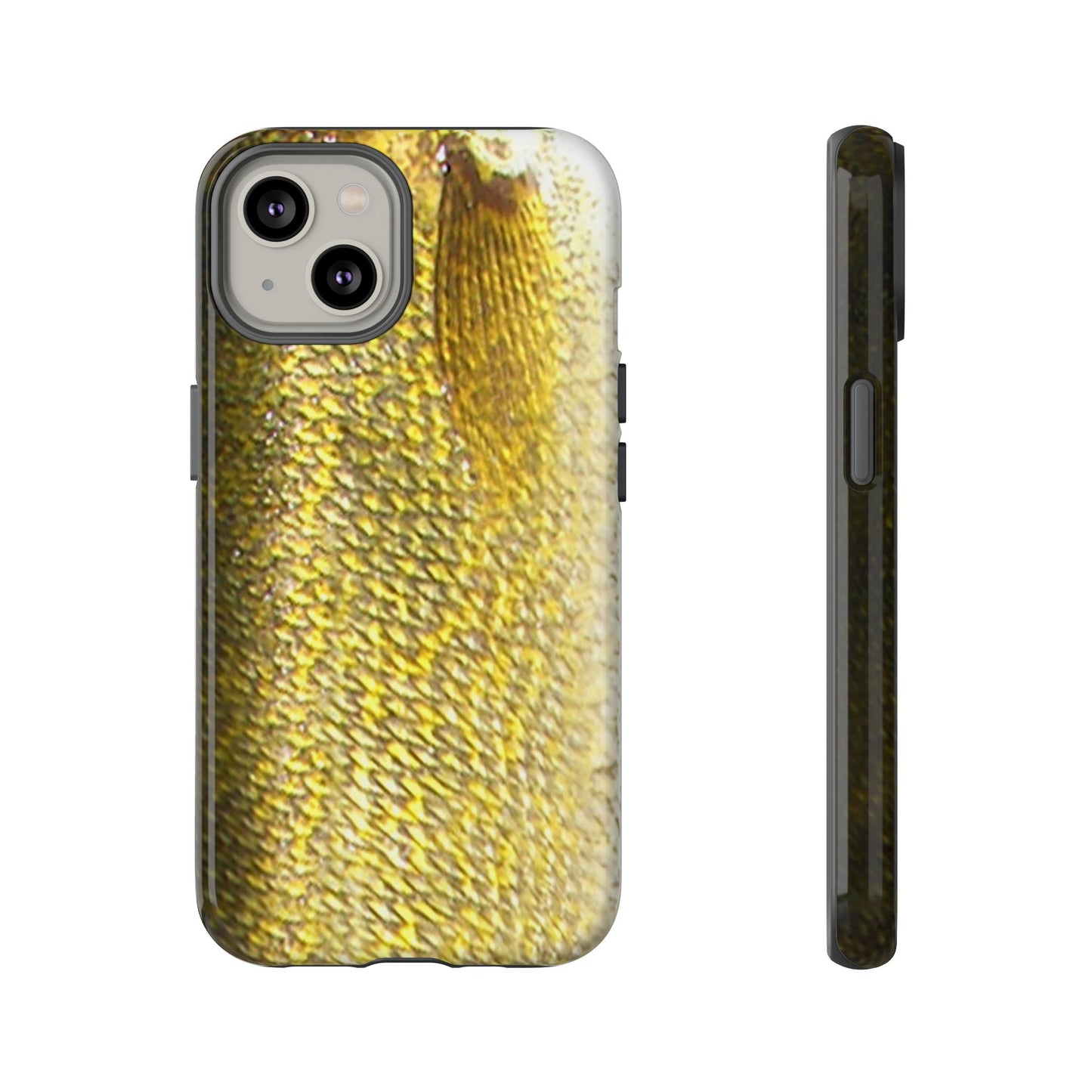 Walleye Phone Case