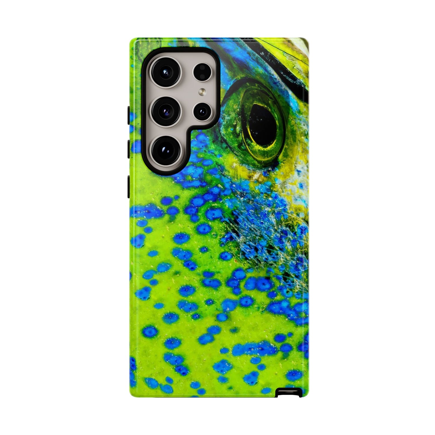 Mahi Mahi Phone Case