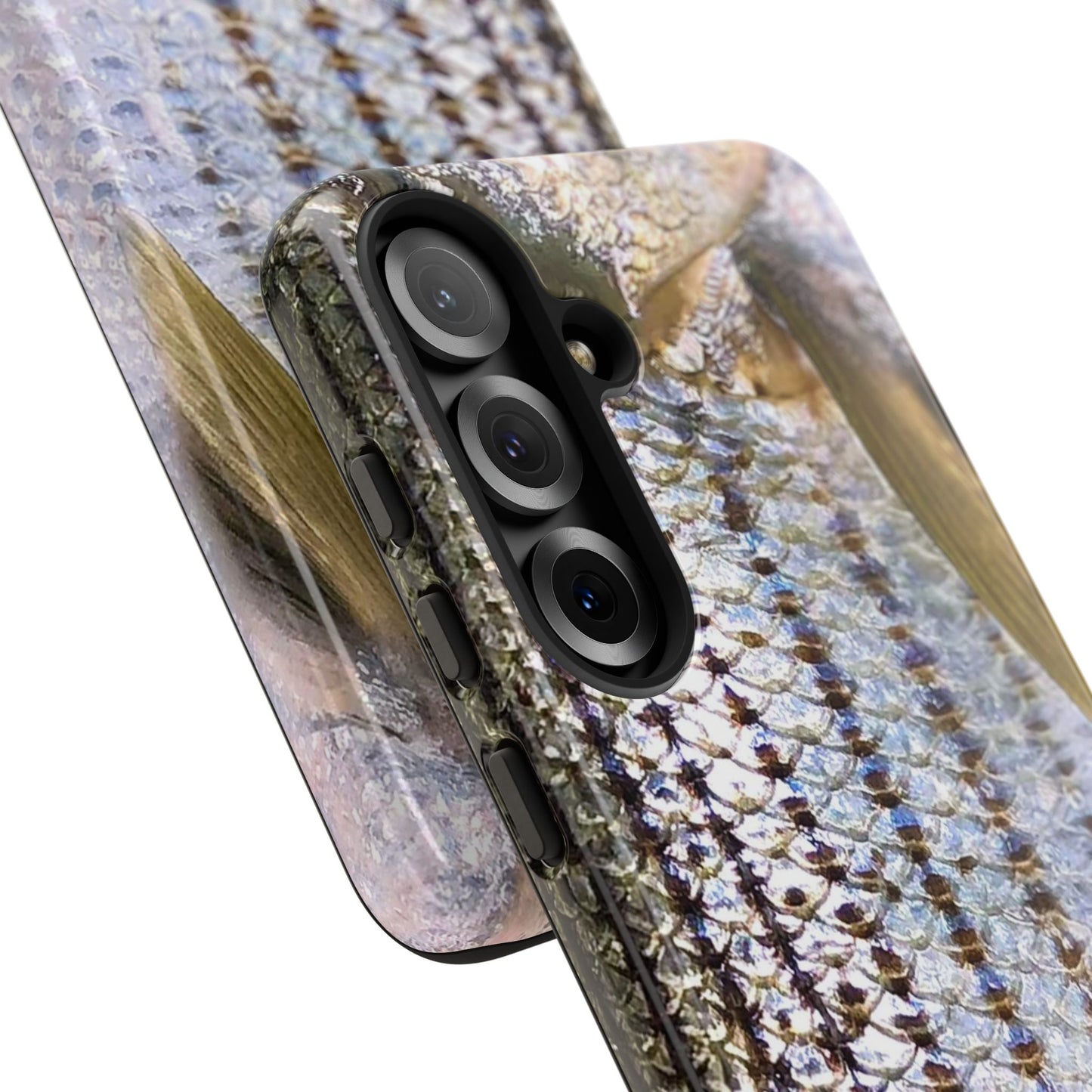 Striped Bass Phone Case