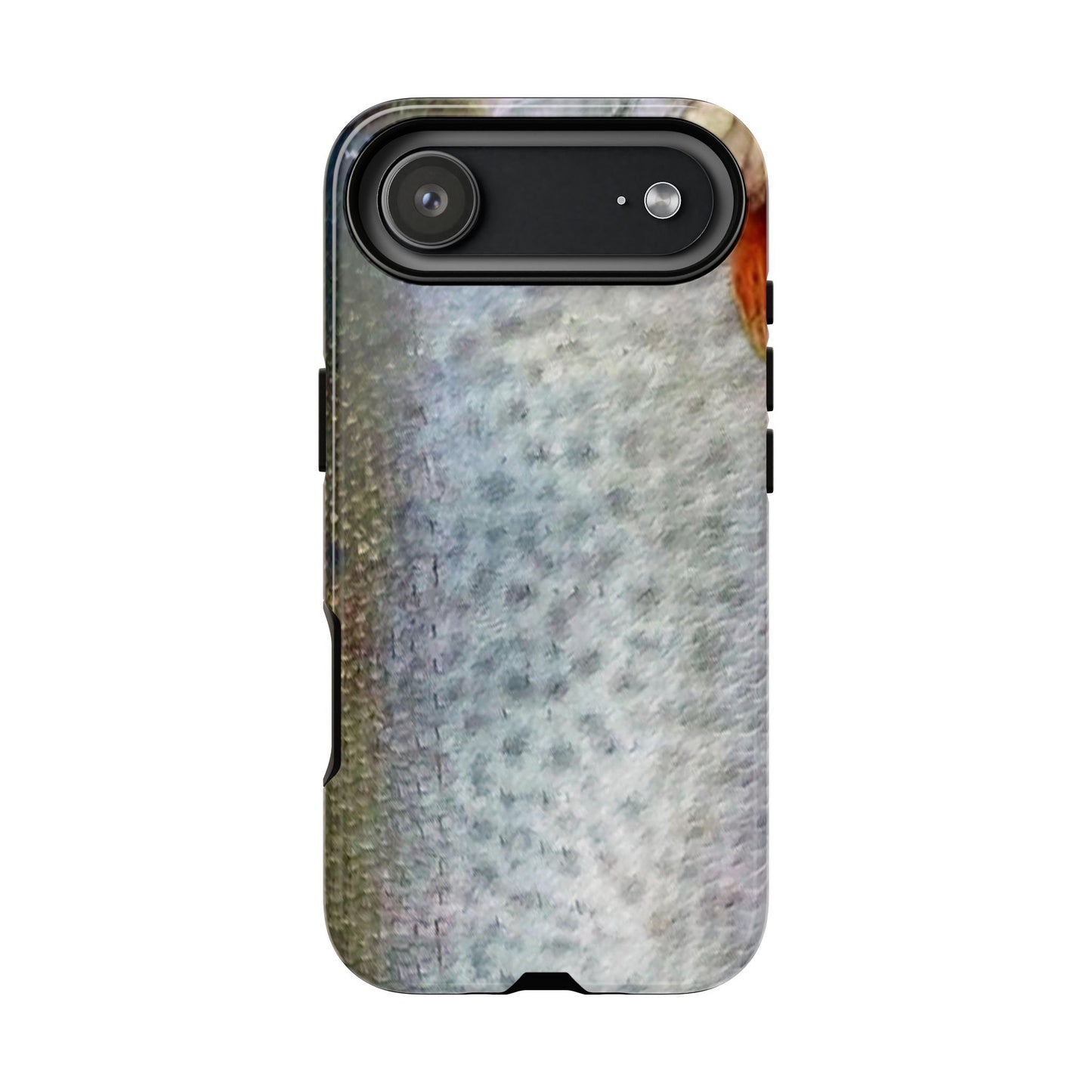Musky (spotted) Phone Case