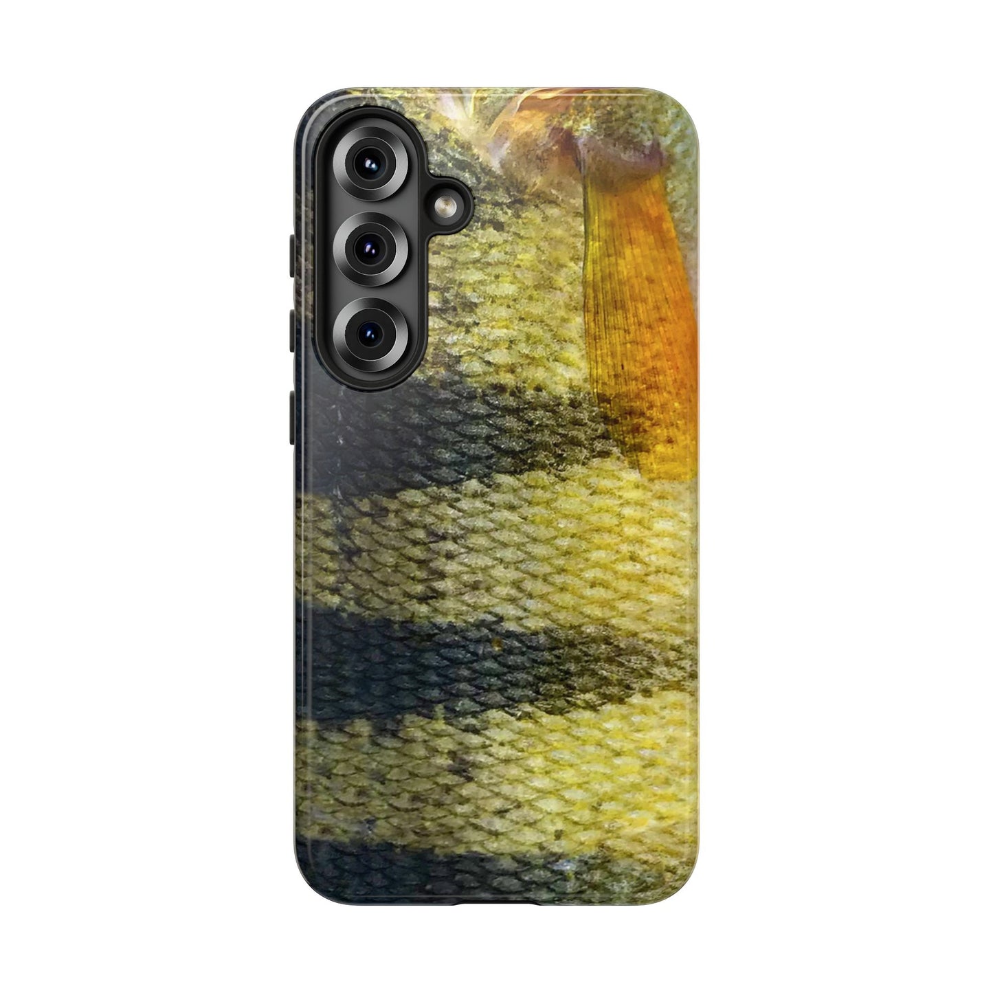 Perch Phone Case
