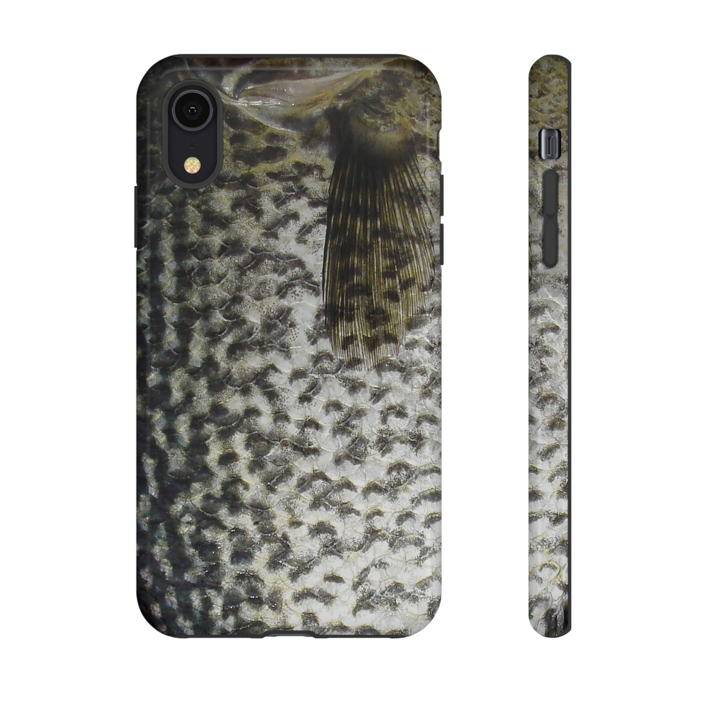 Crappie Phone Case