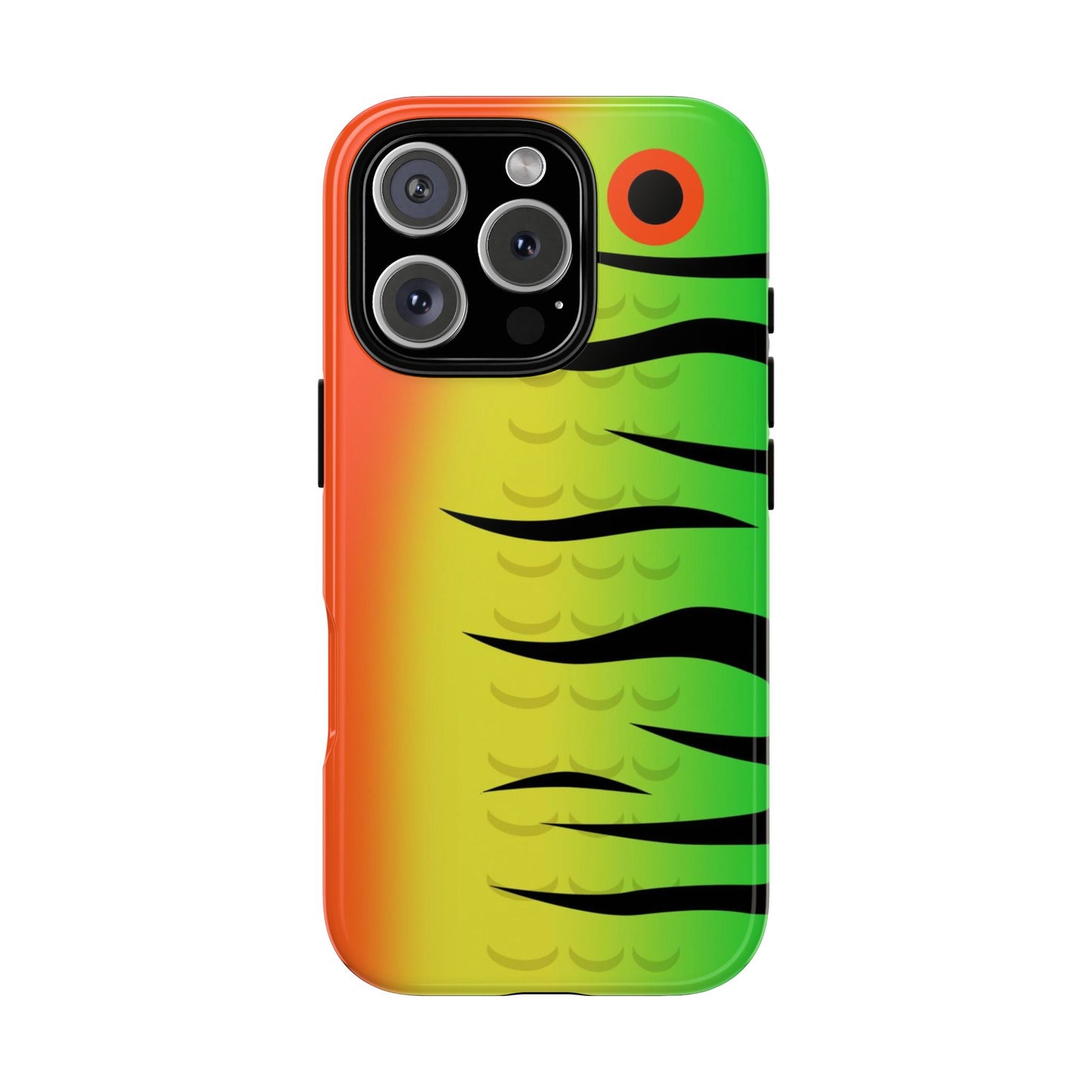 Firetiger Phone Case