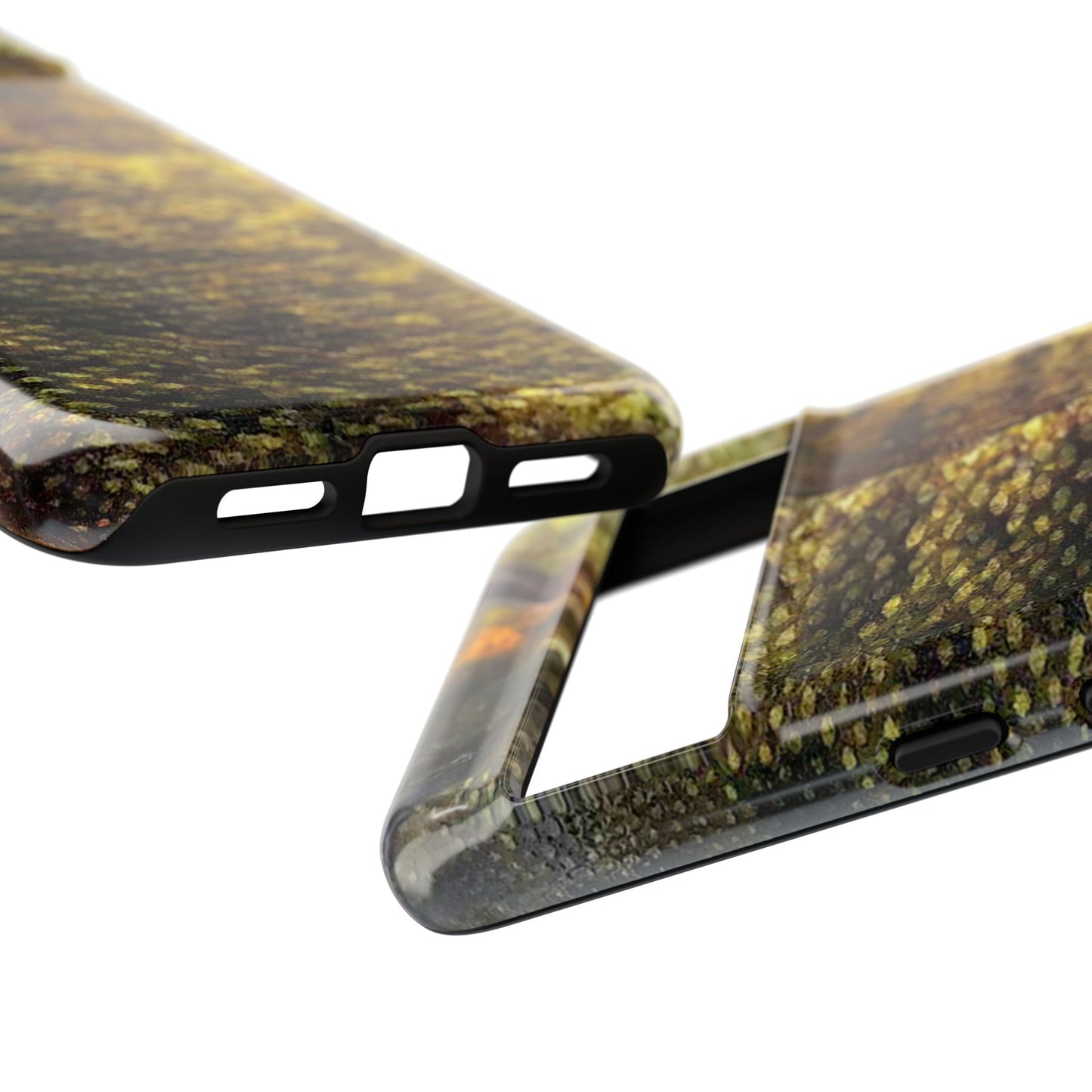 Smallmouth Bass Phone Case