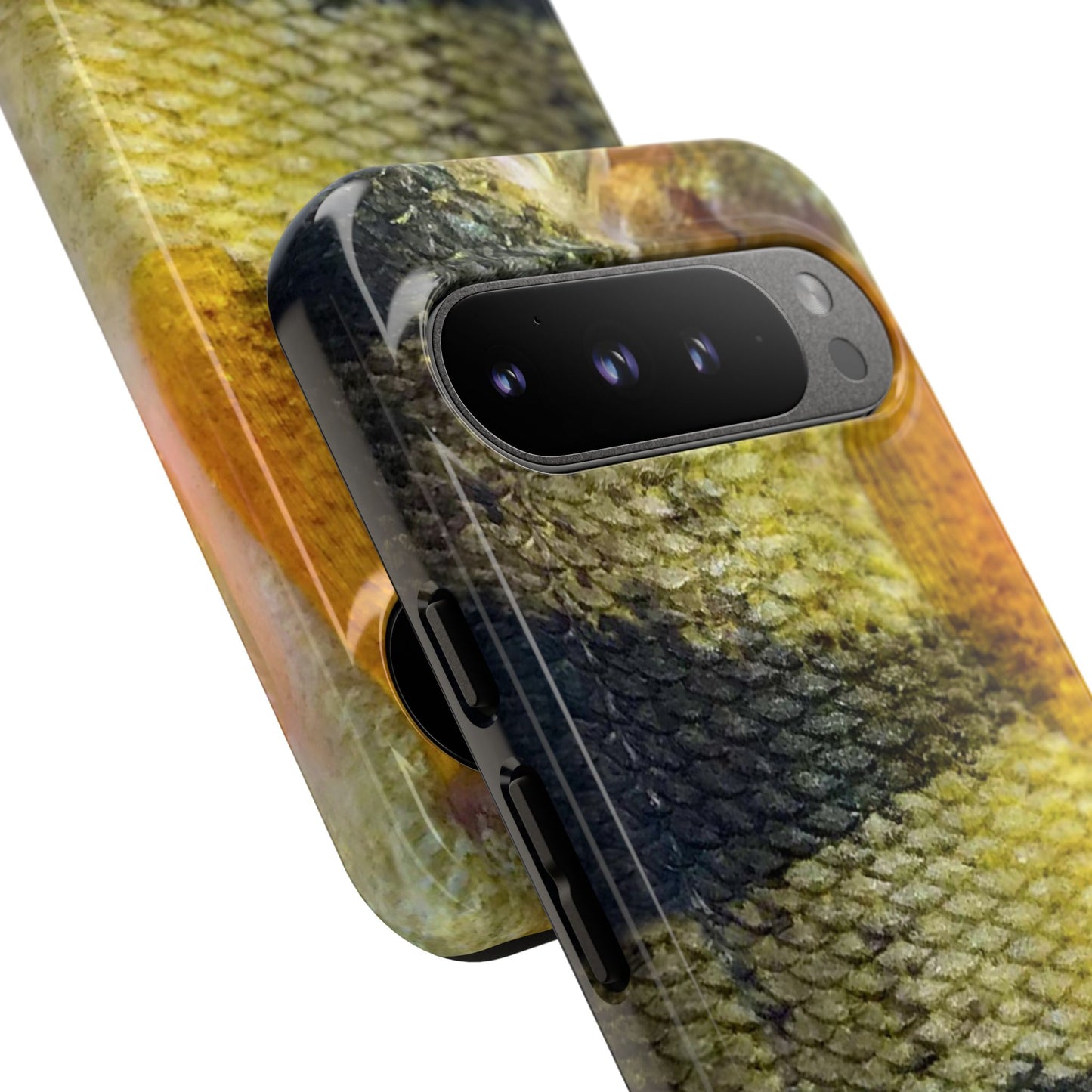 Perch Phone Case