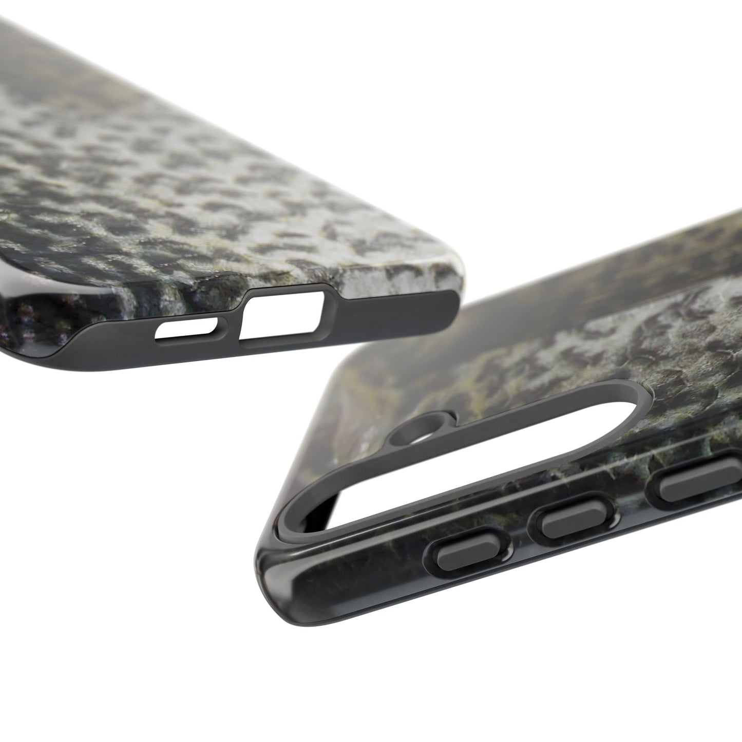 Crappie Phone Case