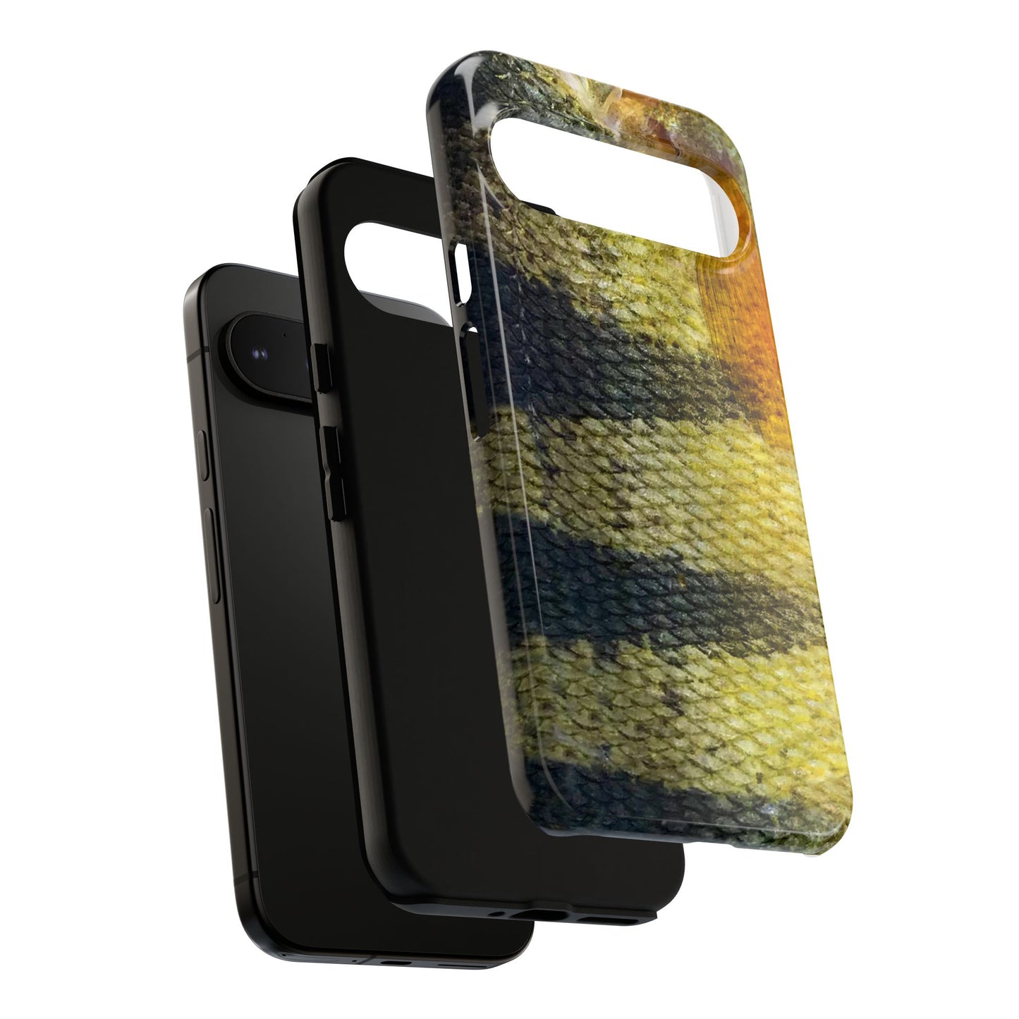 Perch Phone Case
