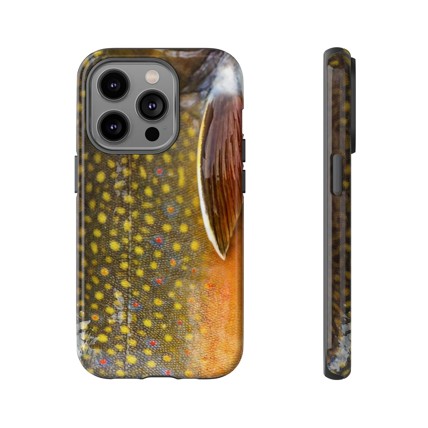 Brook Trout Phone Case