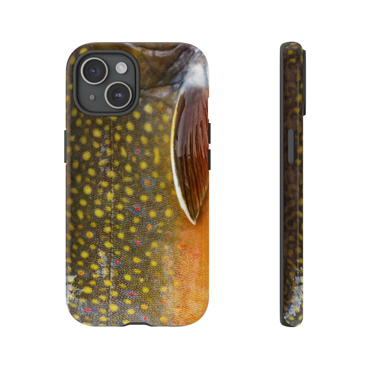 Brook Trout Phone Case