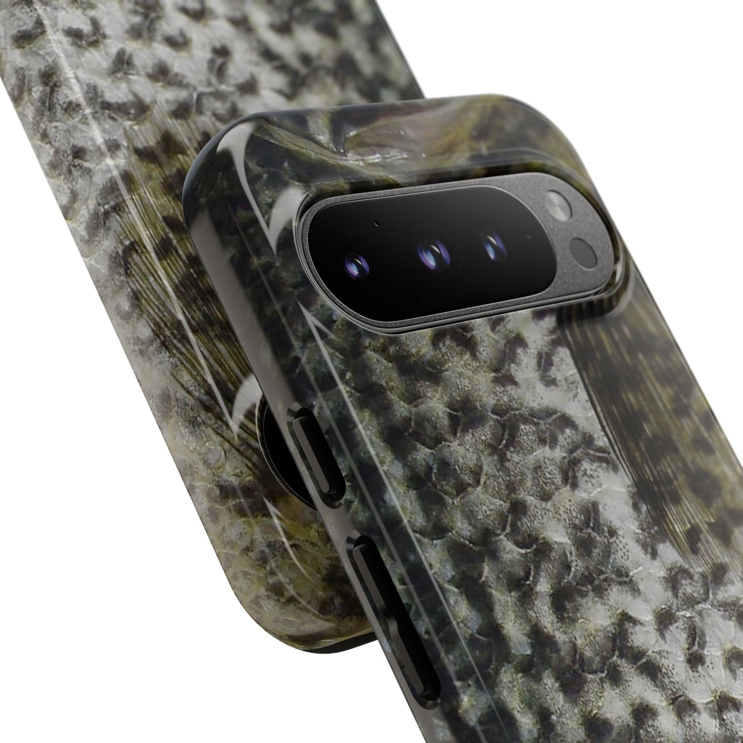Crappie Phone Case