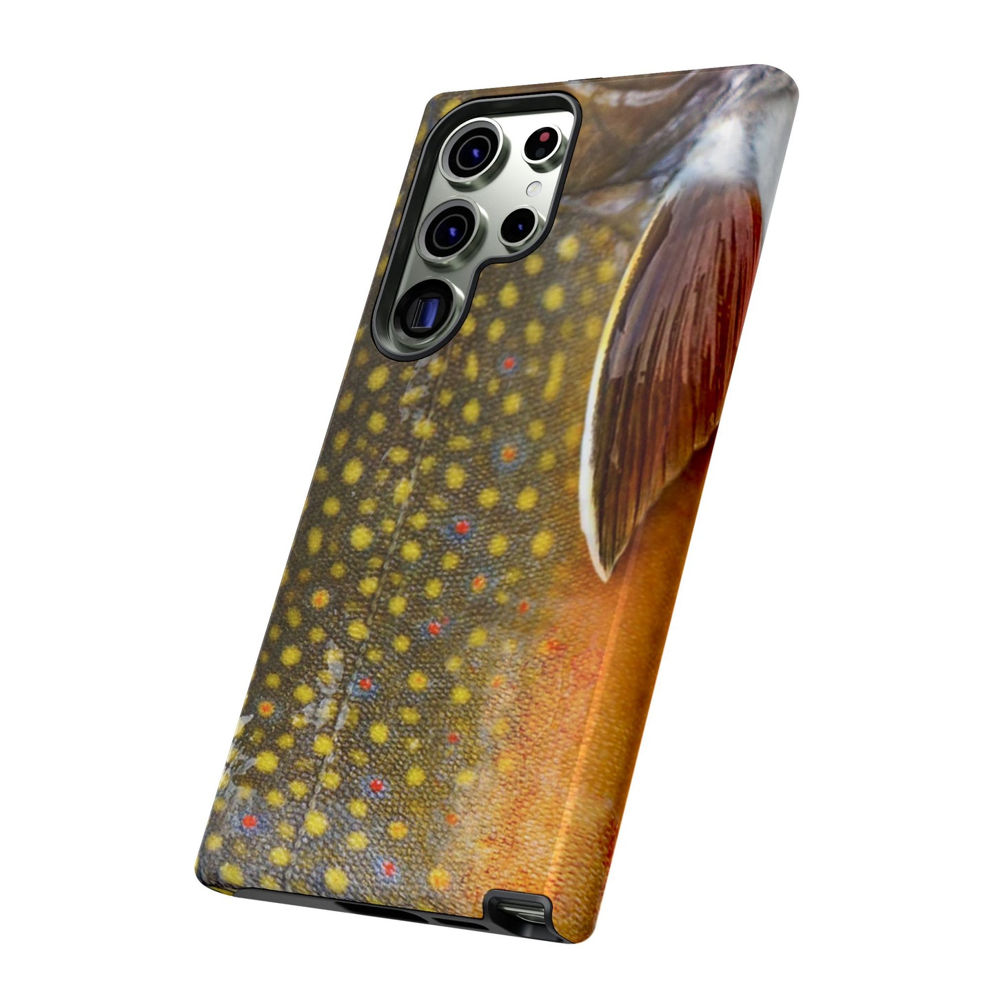 Brook Trout Phone Case