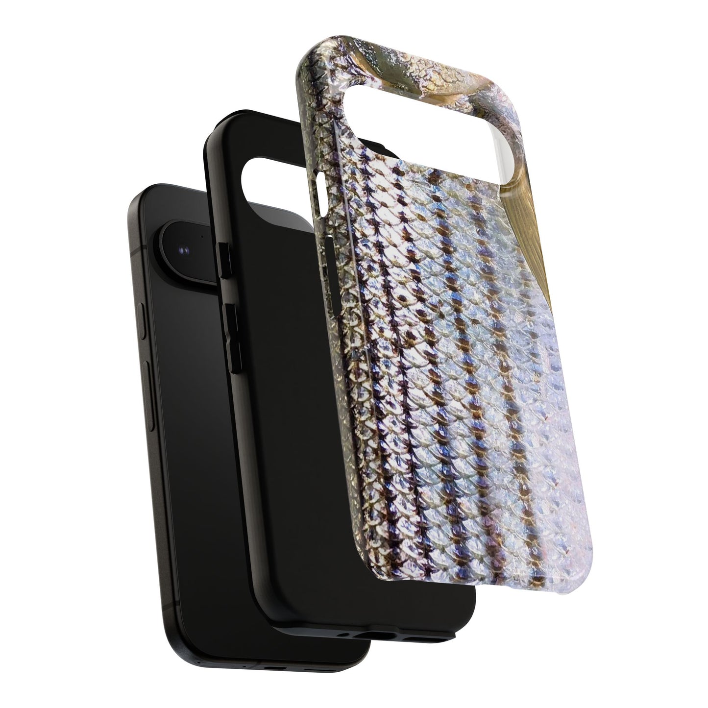 Striped Bass Phone Case
