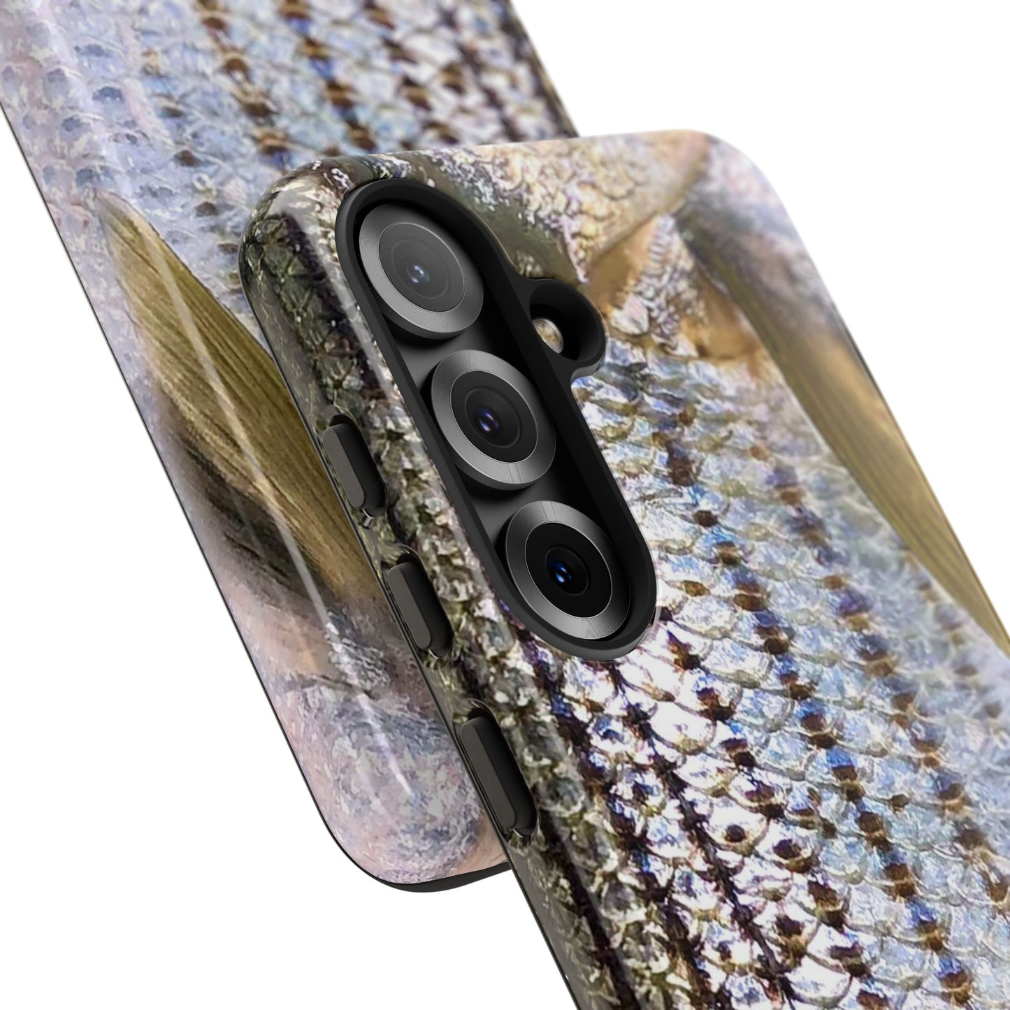 Striped Bass Phone Case