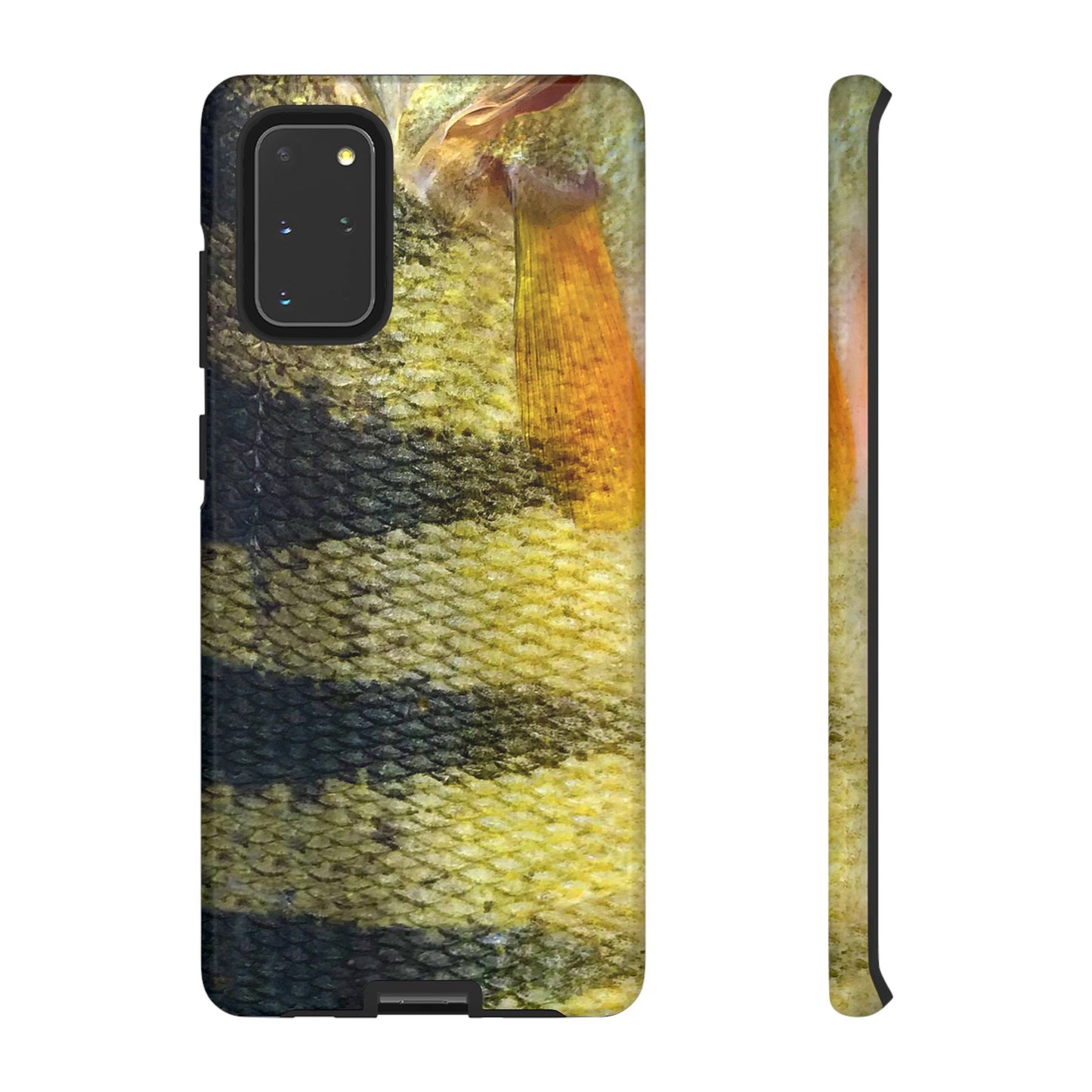 Perch Phone Case