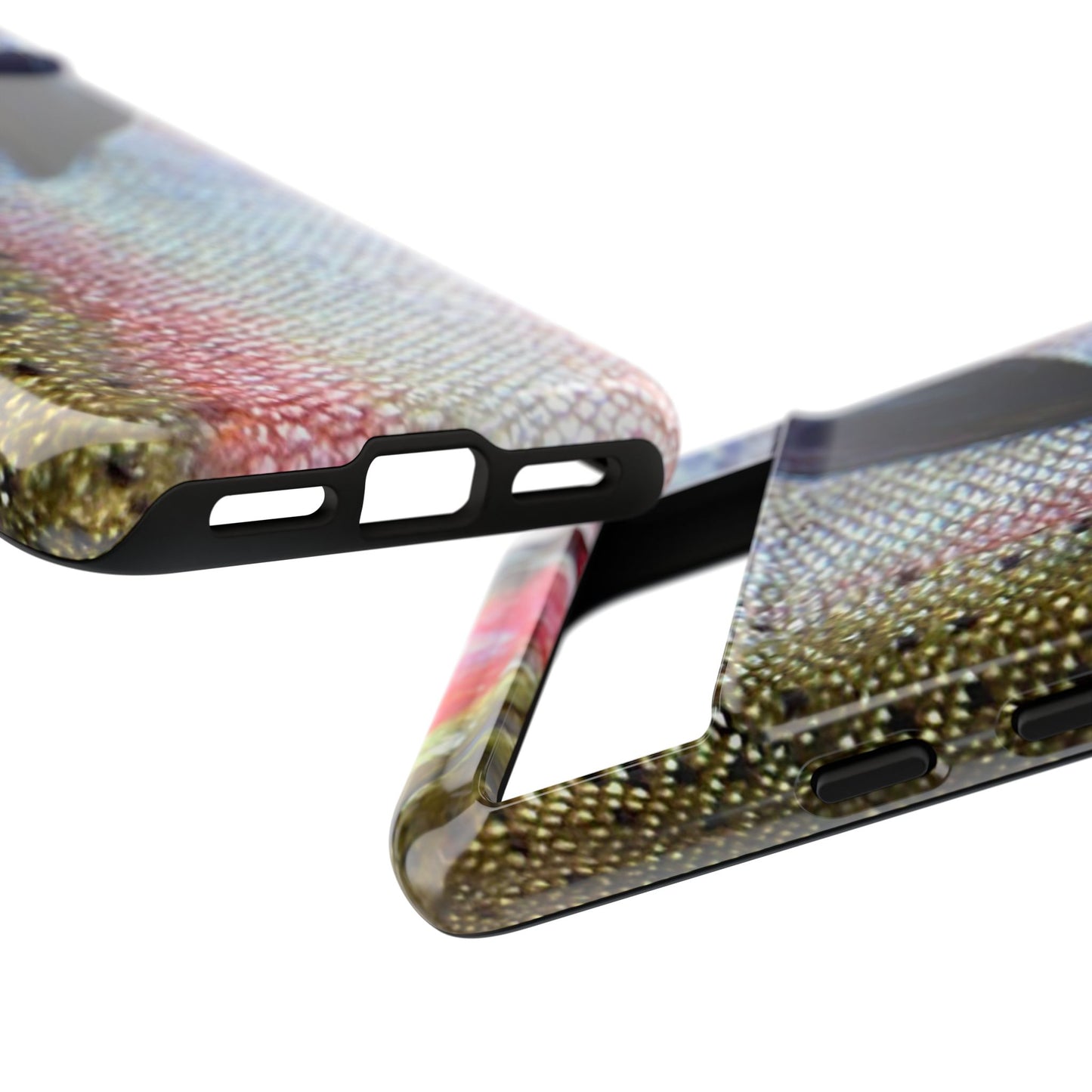 Rainbow Trout Phone Case