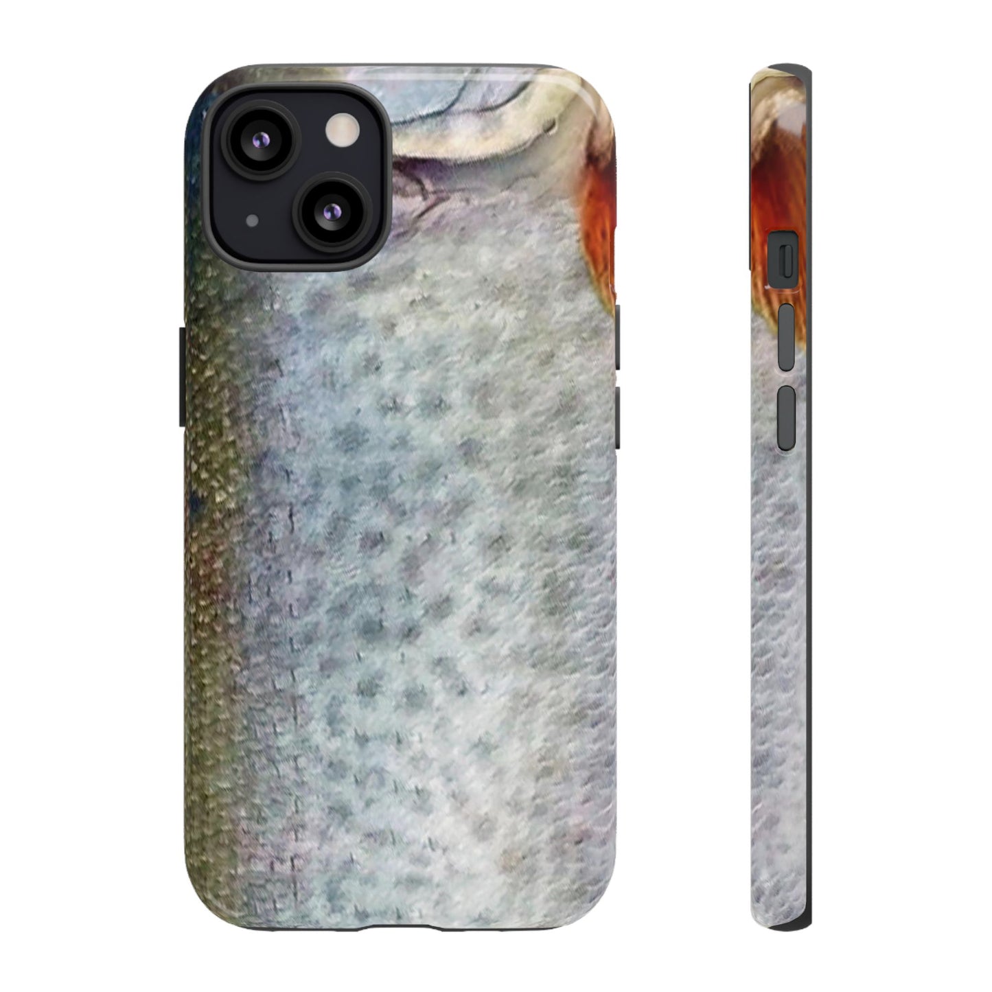 Musky (spotted) Phone Case