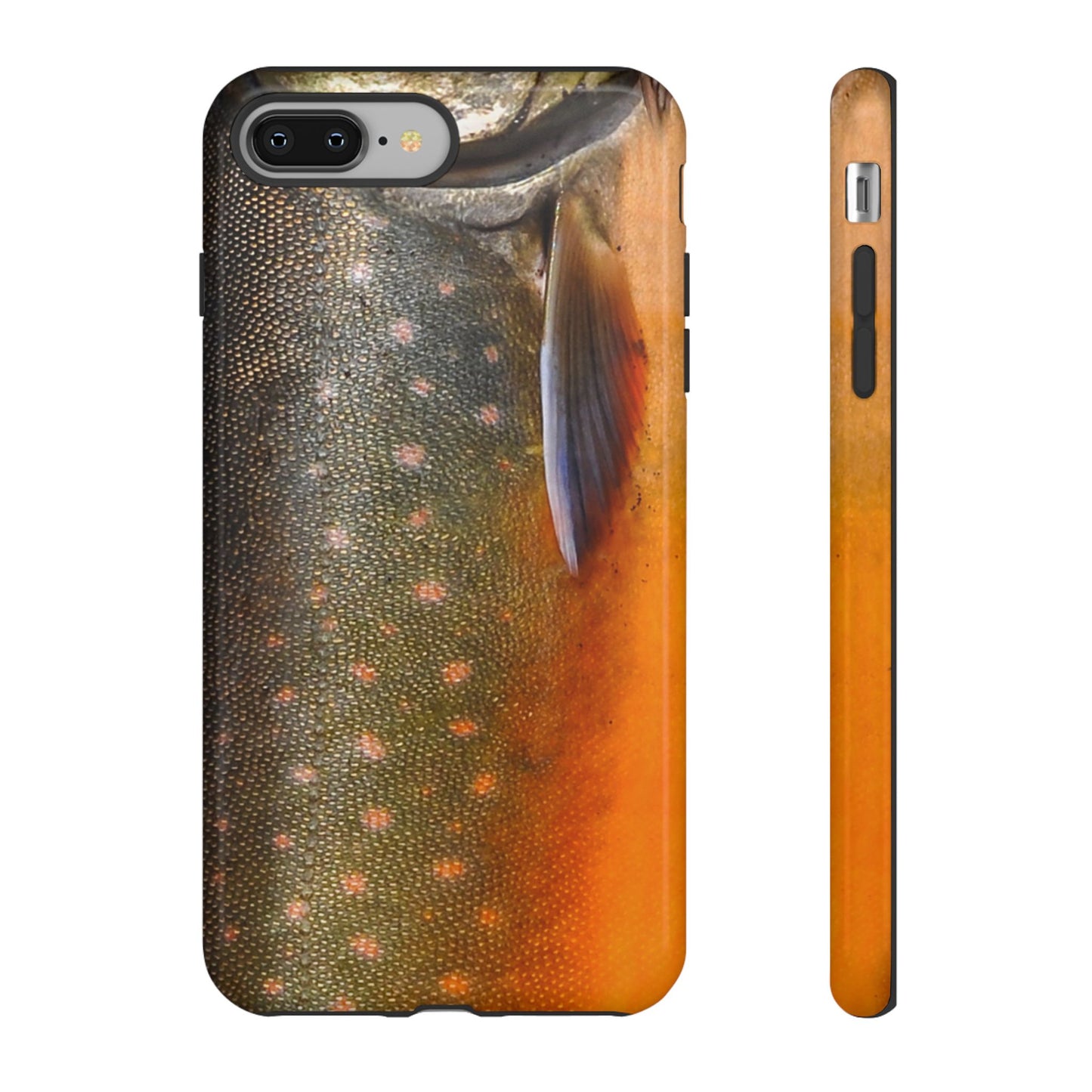 Arctic Char Phone Case