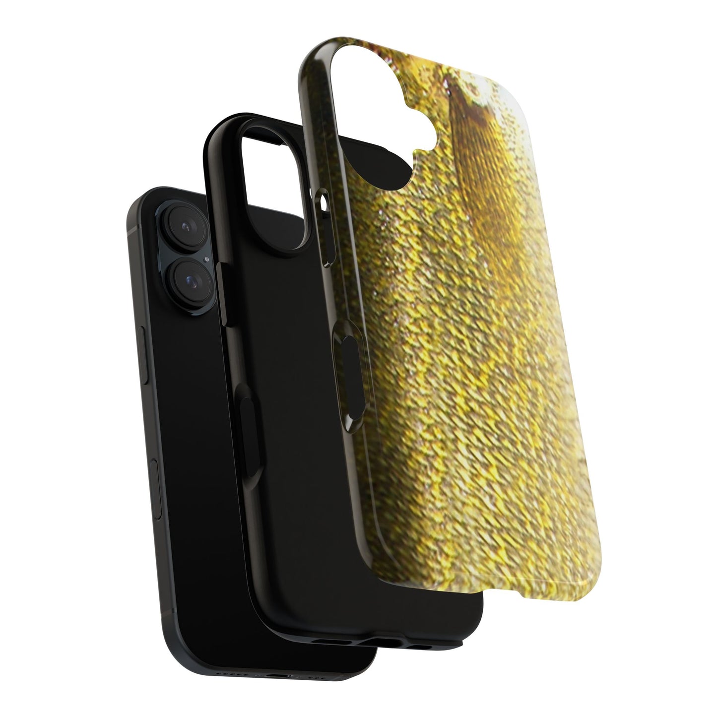 Walleye Phone Case