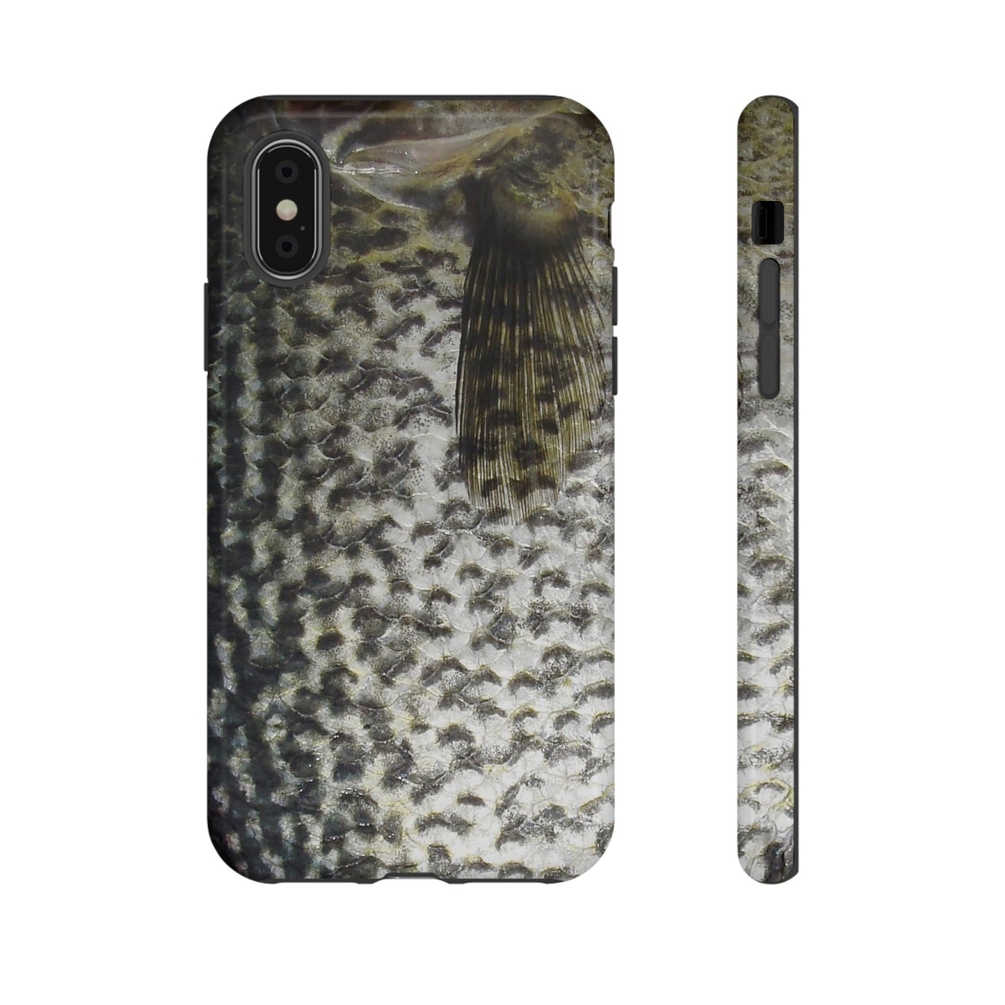 Crappie Phone Case