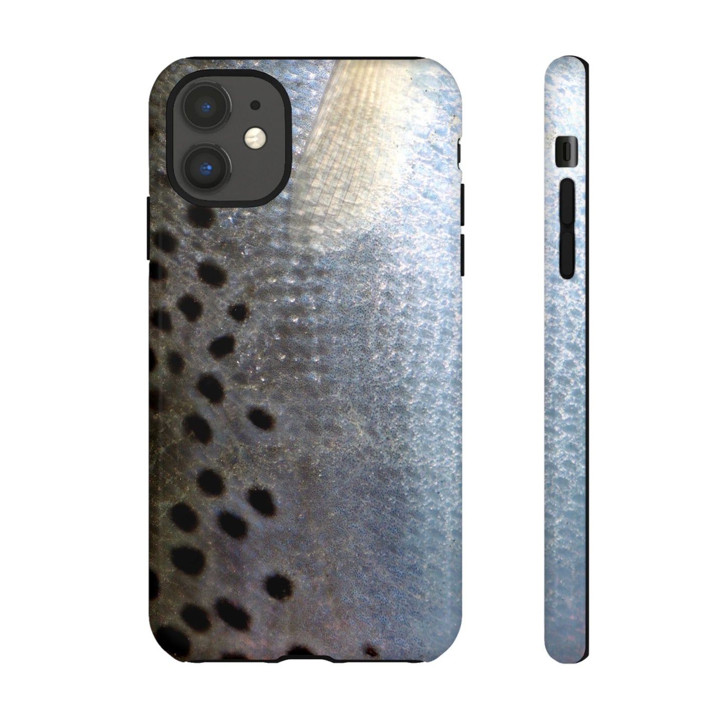 Speckled Seatrout Phone Case