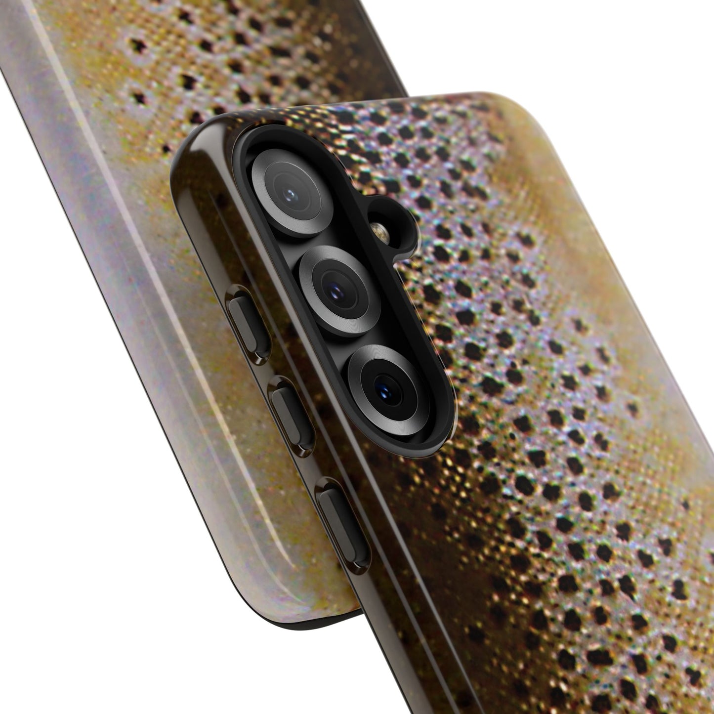 Brown Trout Phone Case