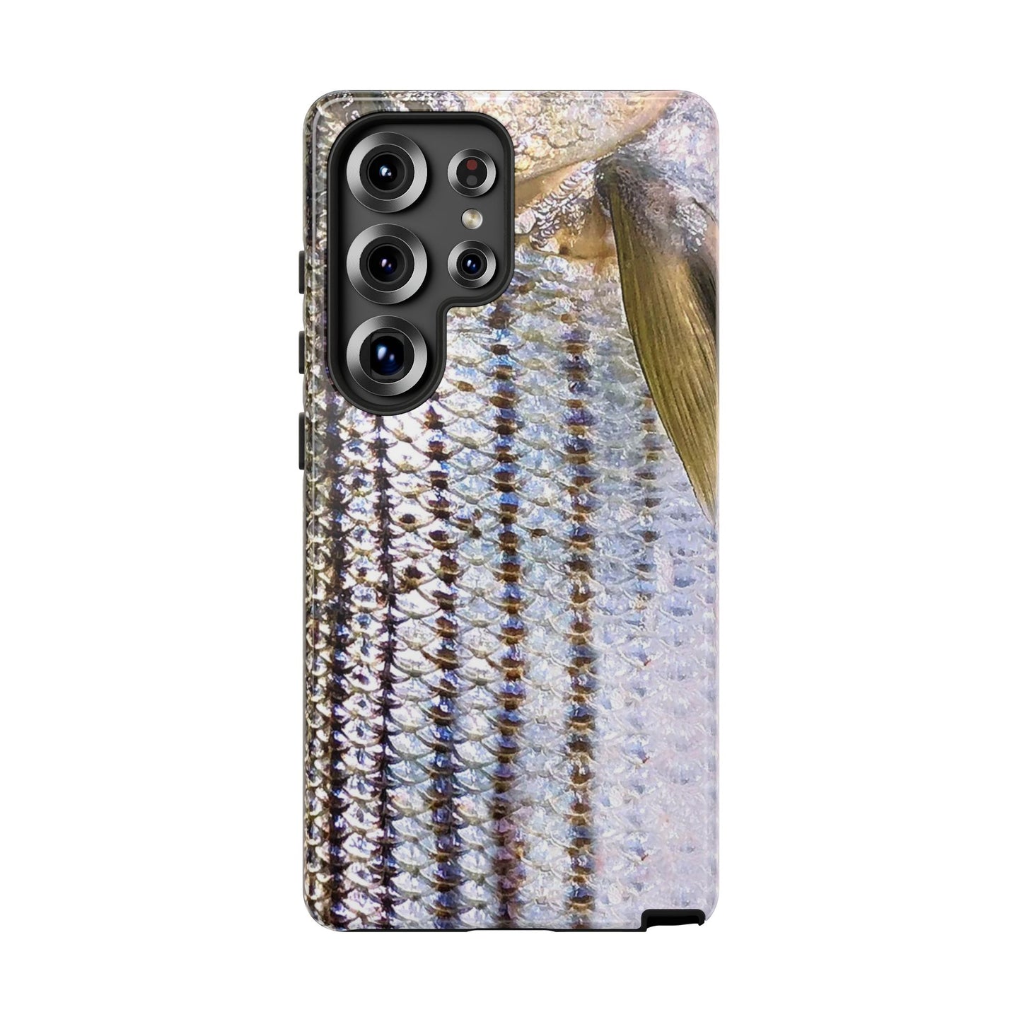 Striped Bass Phone Case