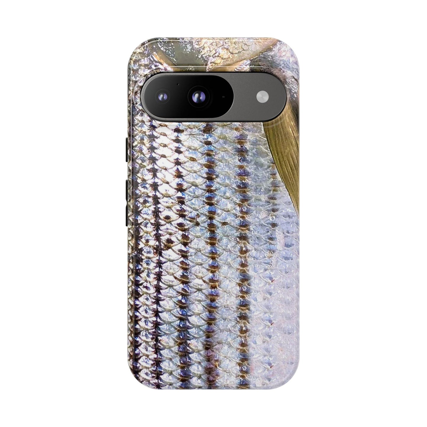 Striped Bass Phone Case