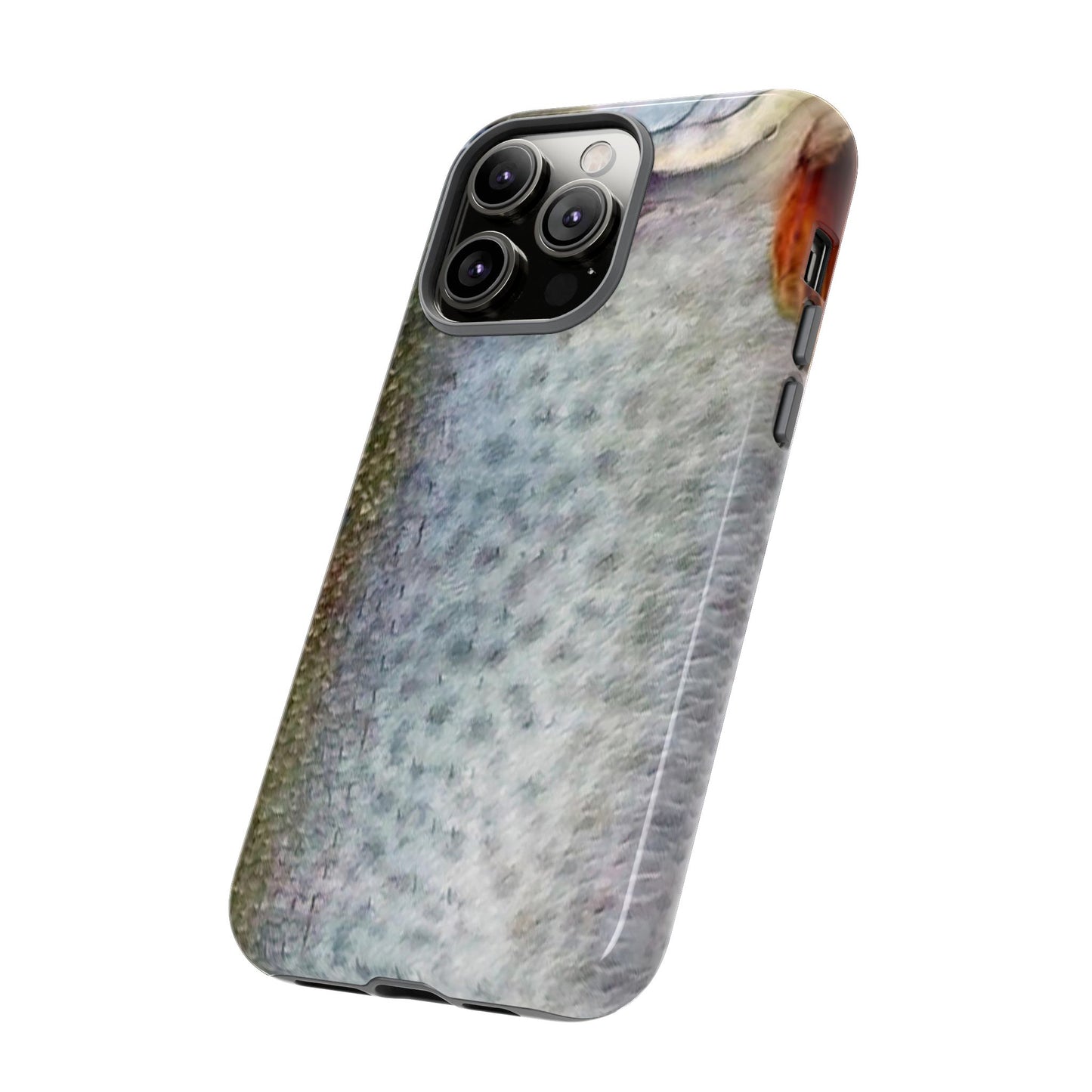 Musky (spotted) Phone Case