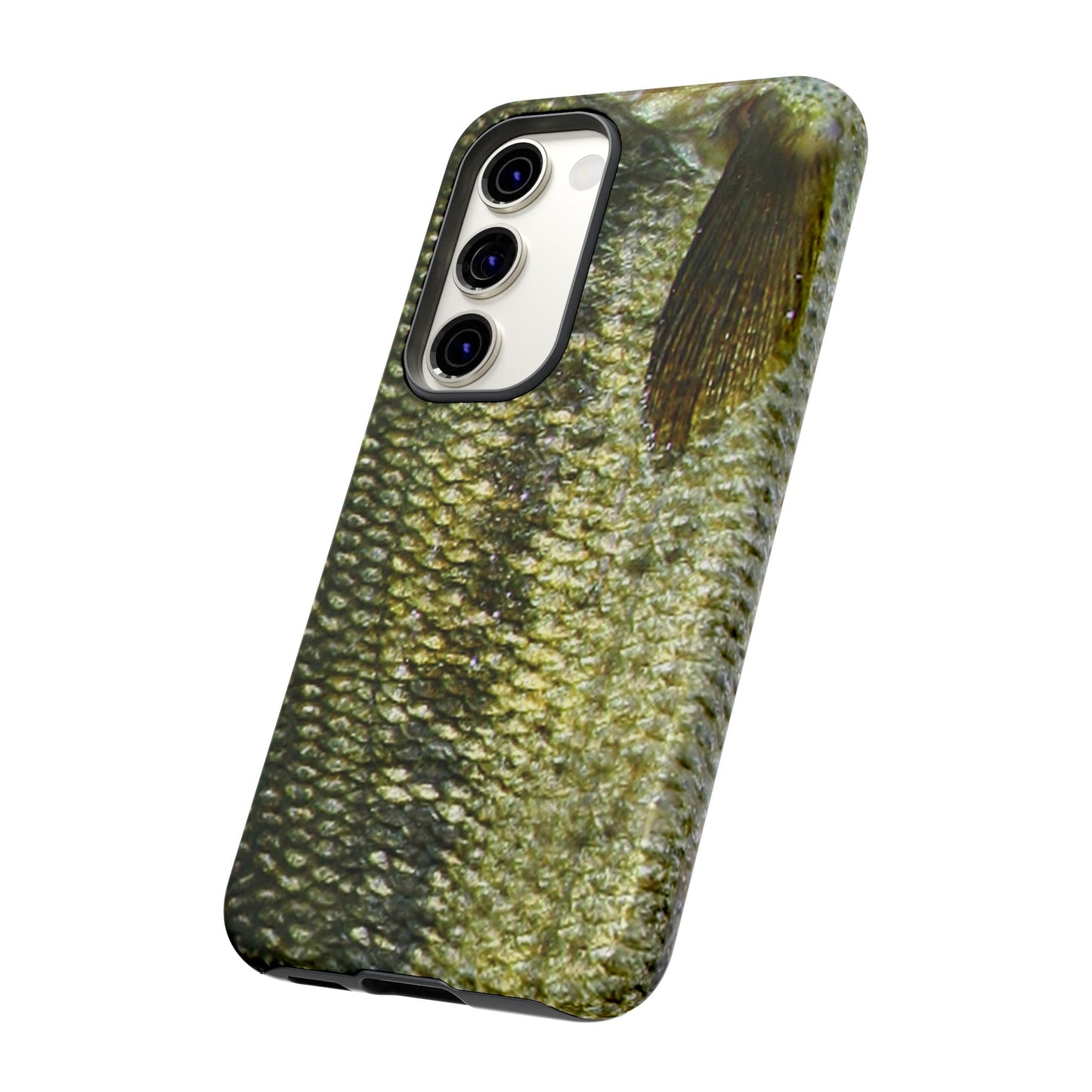 Largemouth Bass Phone Case