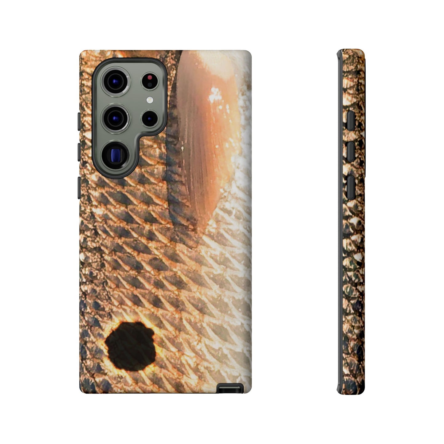 Redfish Phone Case