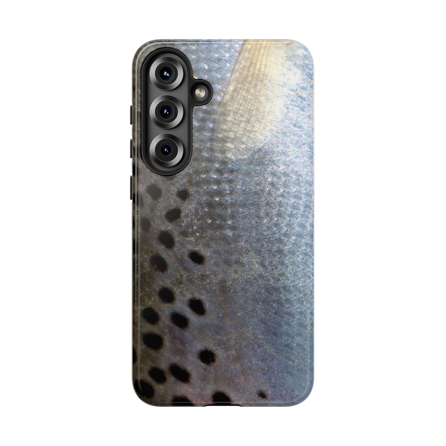 Speckled Seatrout Phone Case