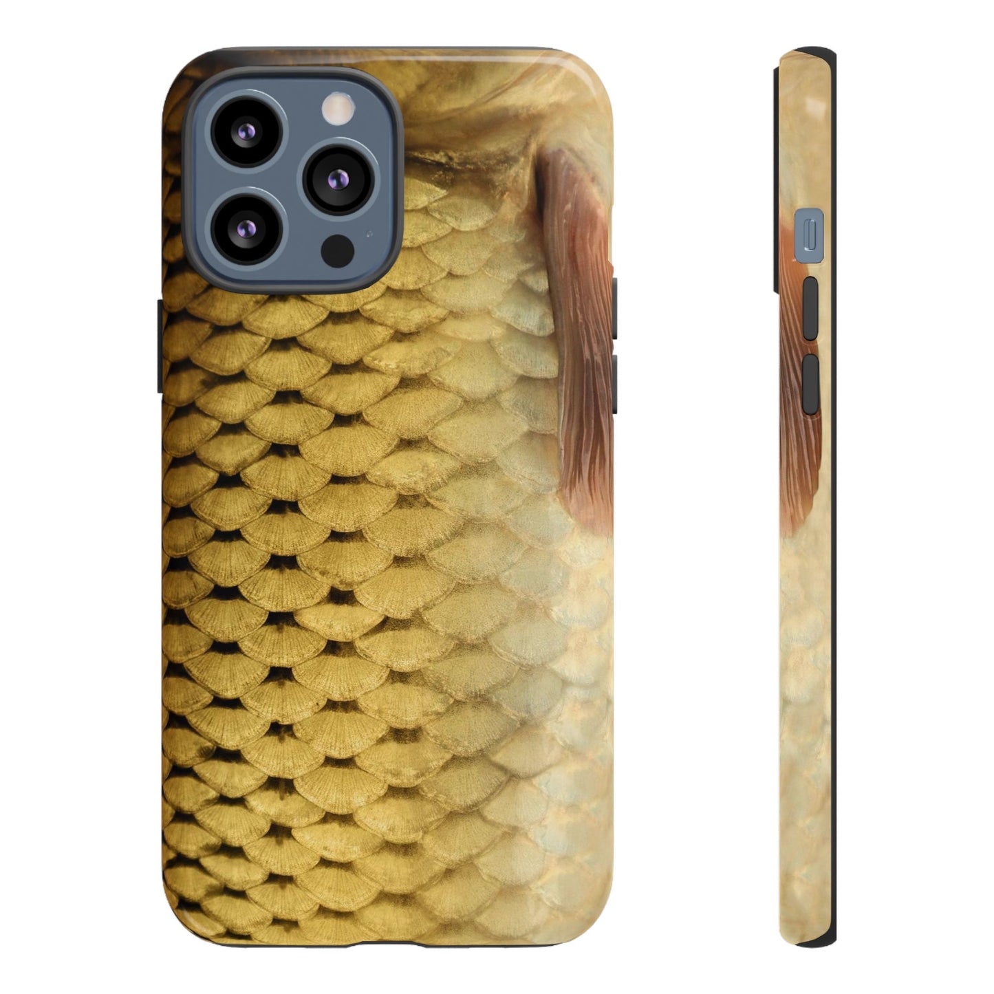 Carp Phone Case