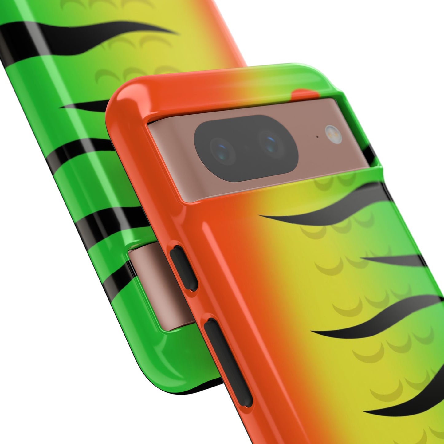 Firetiger Phone Case